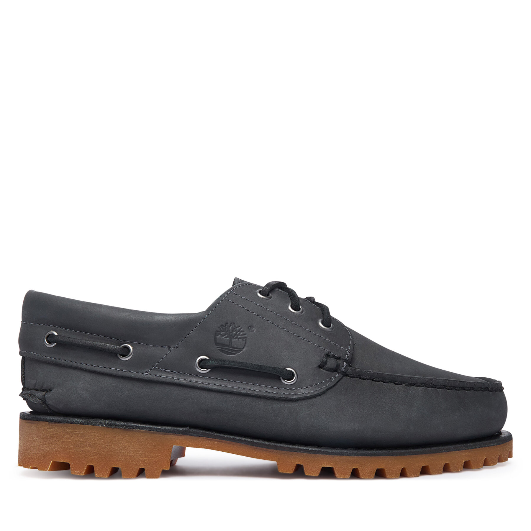 Nizki čevlji Timberland TB0A2PDQEJV1 Siva