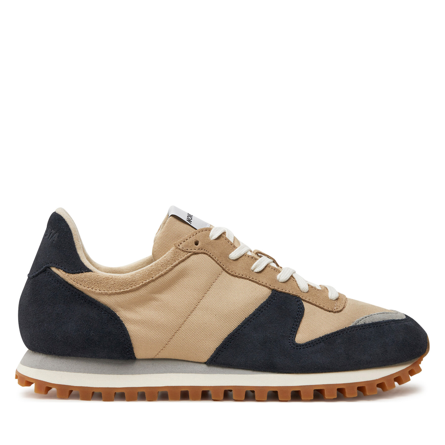 Zapatillas Novesta Marathon Trail N979002-73796Y001 Beis