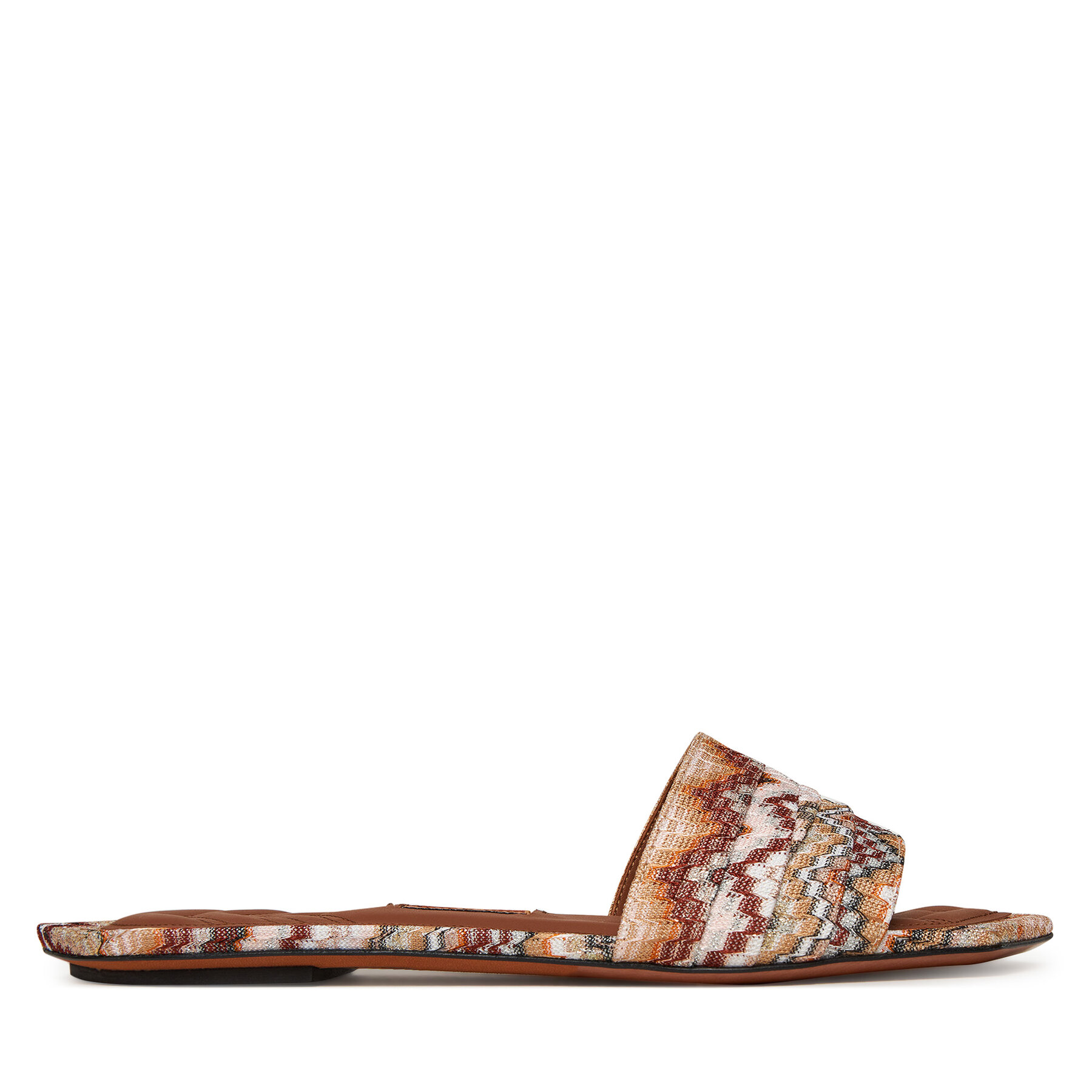 Natikači M Missoni Gia MWF032_064 Pisana