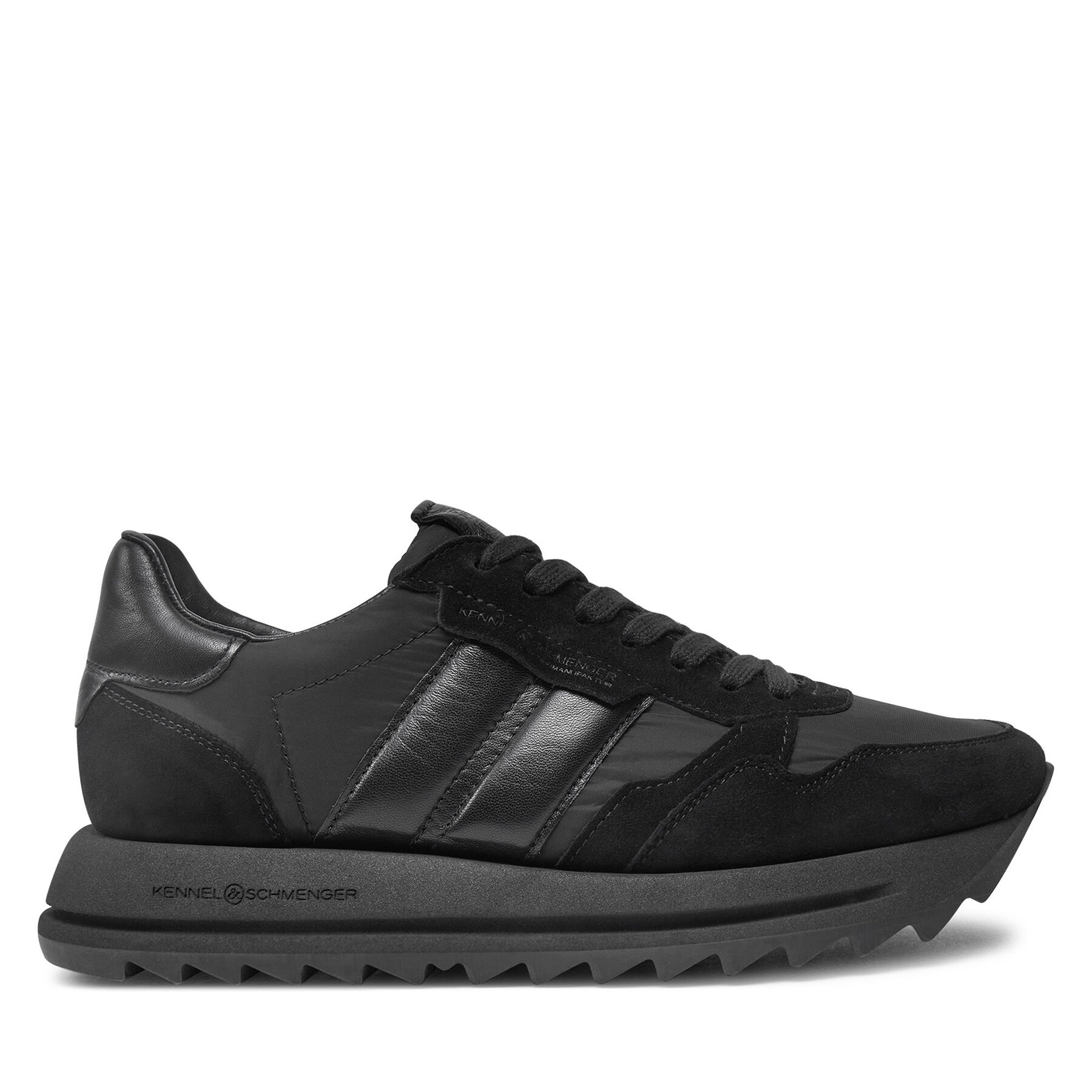Sneakers Kennel & Schmenger