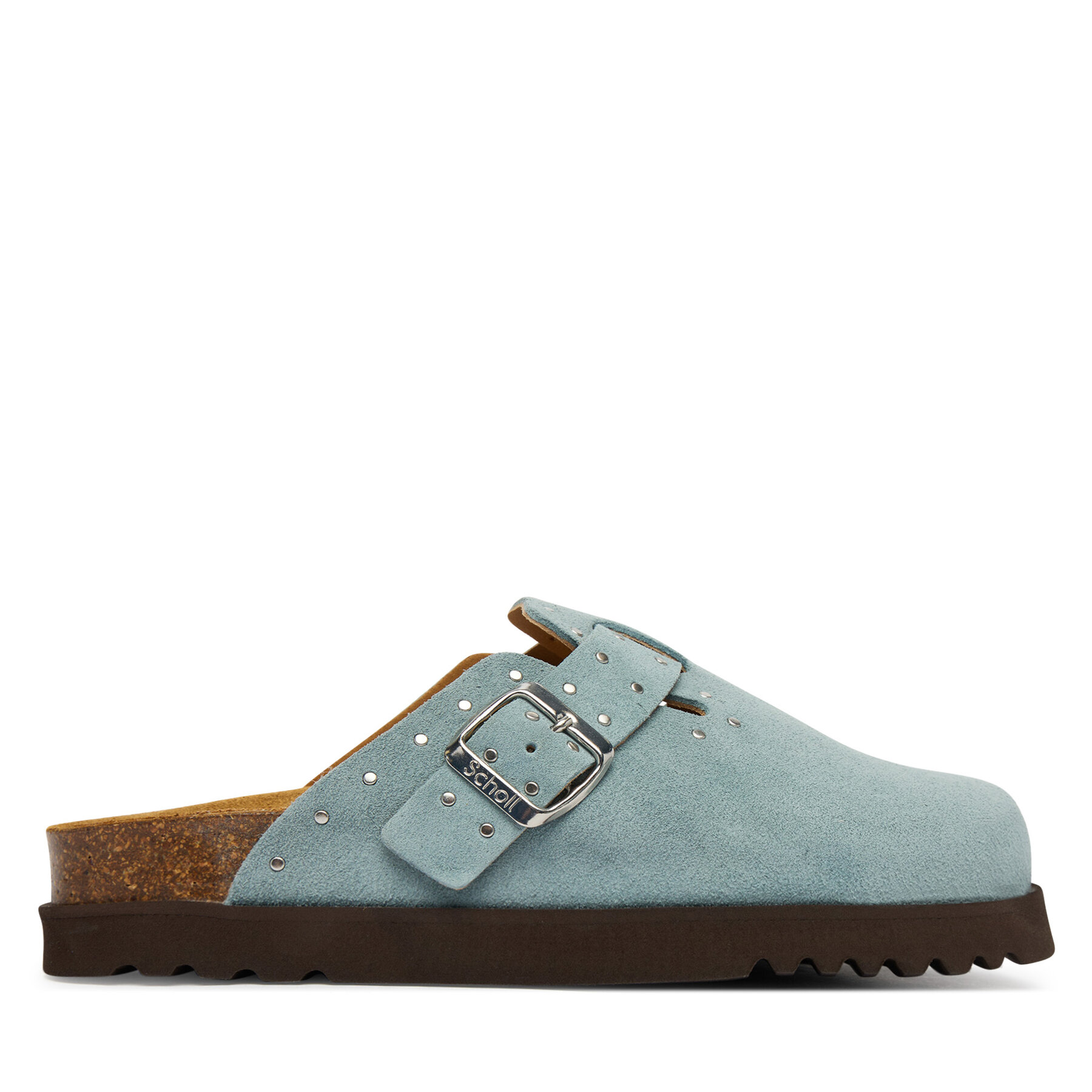 Natikače Scholl Beatriz Clog F00715 Plava