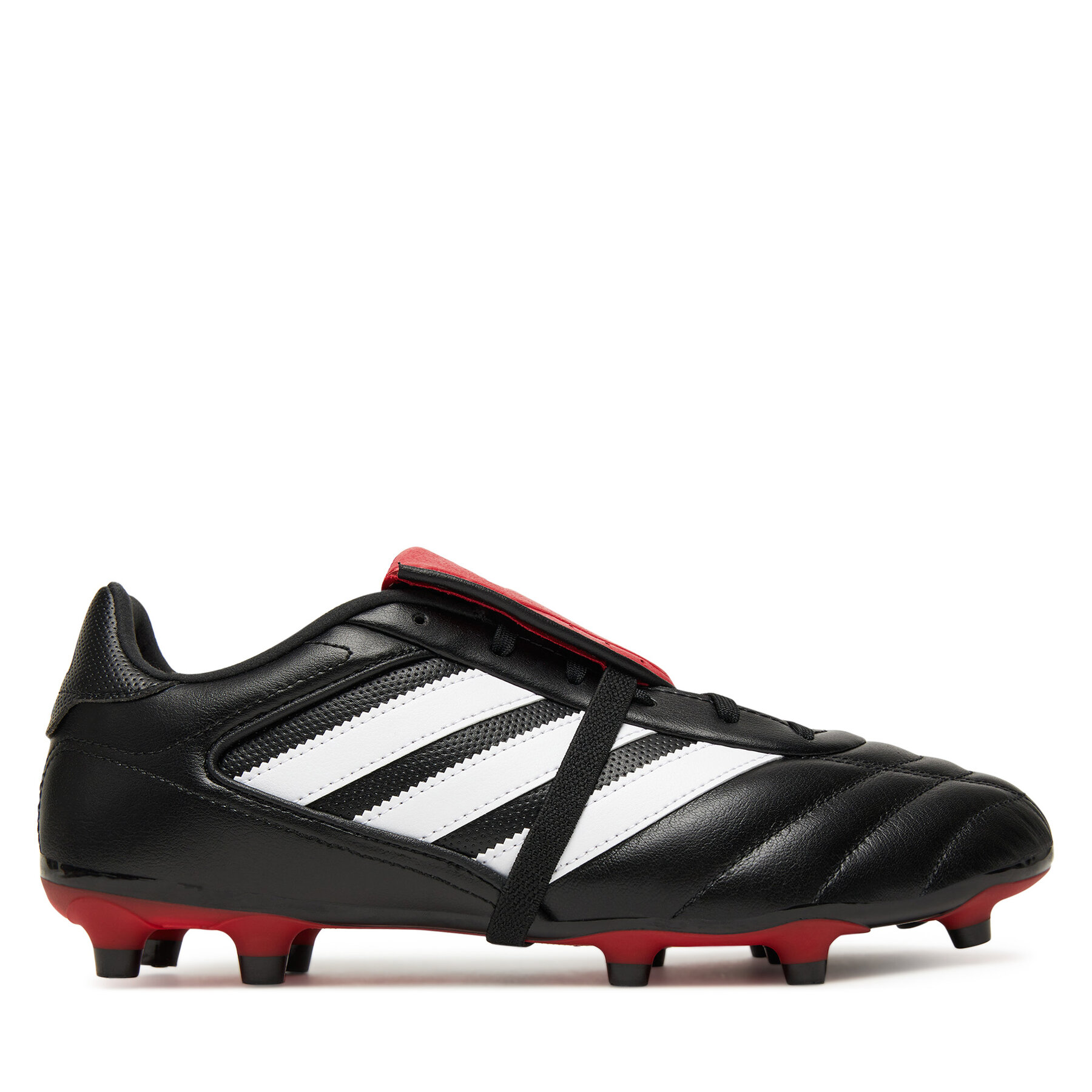 Futbalové topánky adidas Copa Gloro 2 Firm Ground ID5910 Čierna
