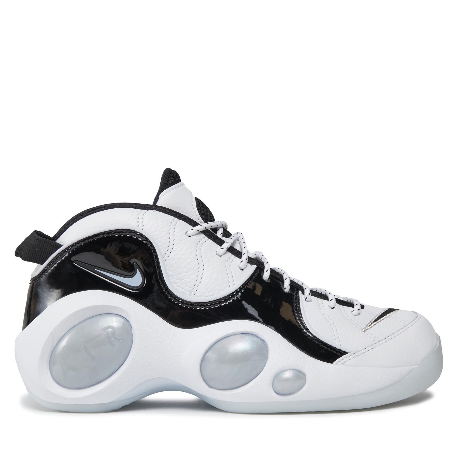Zapatillas Nike Air Zoom Flight 95 DV0820-100 Blanco