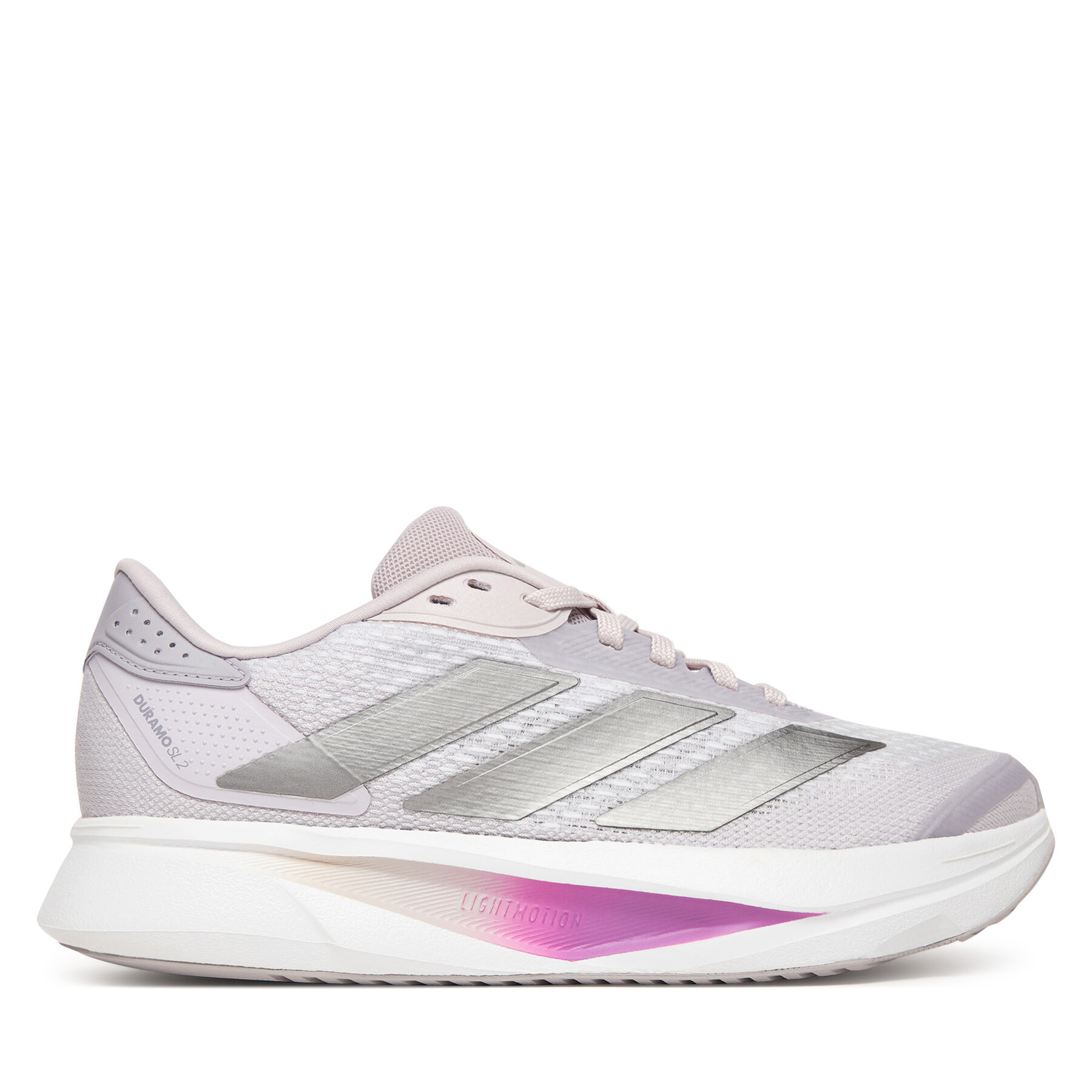 Tekaški čevlji adidas Duramo Sl 2 JQ0604 Siva