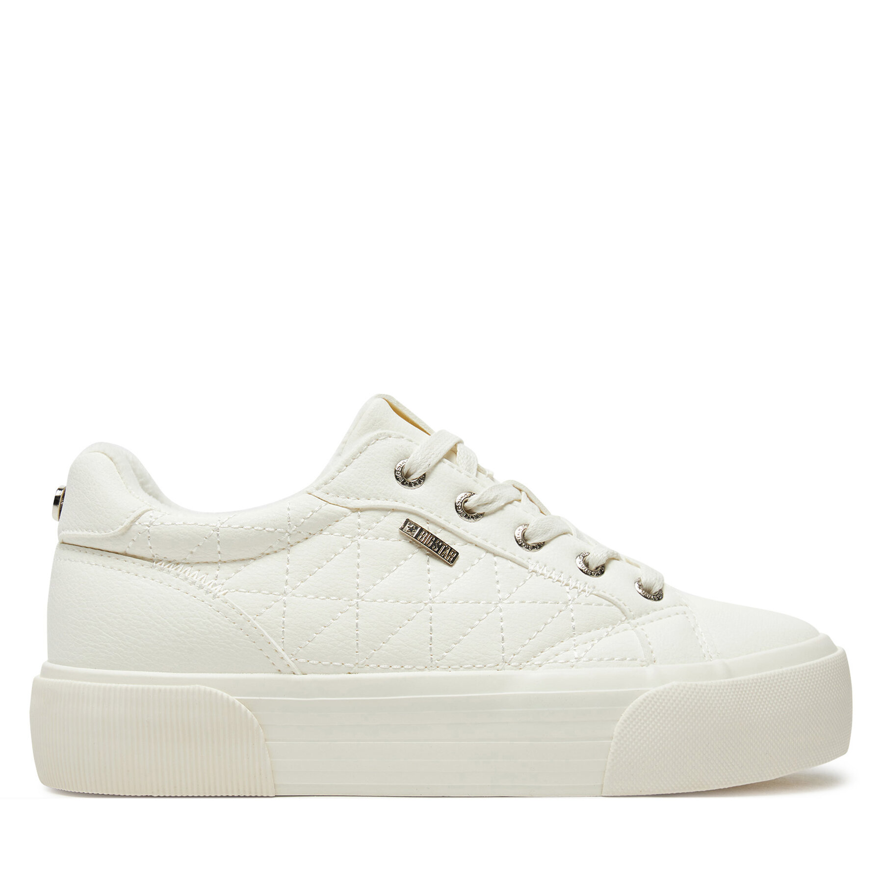 Tennis Big Star Shoes OO274A464 Blanc