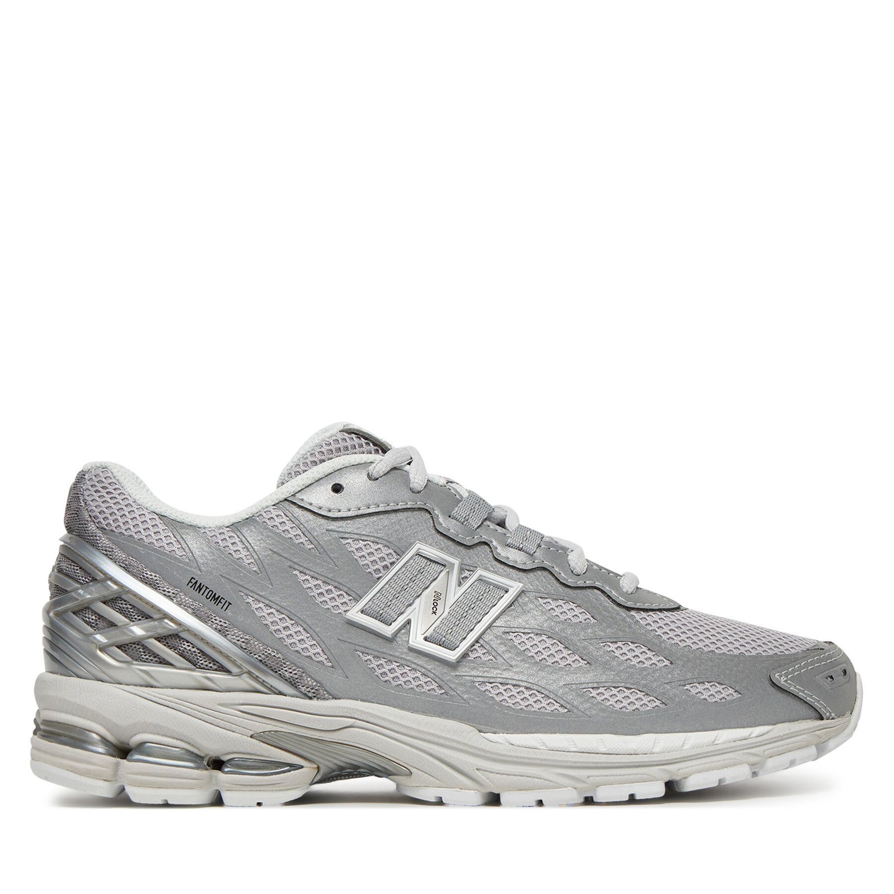 Sneakersy New Balance U1906WFE Sivá