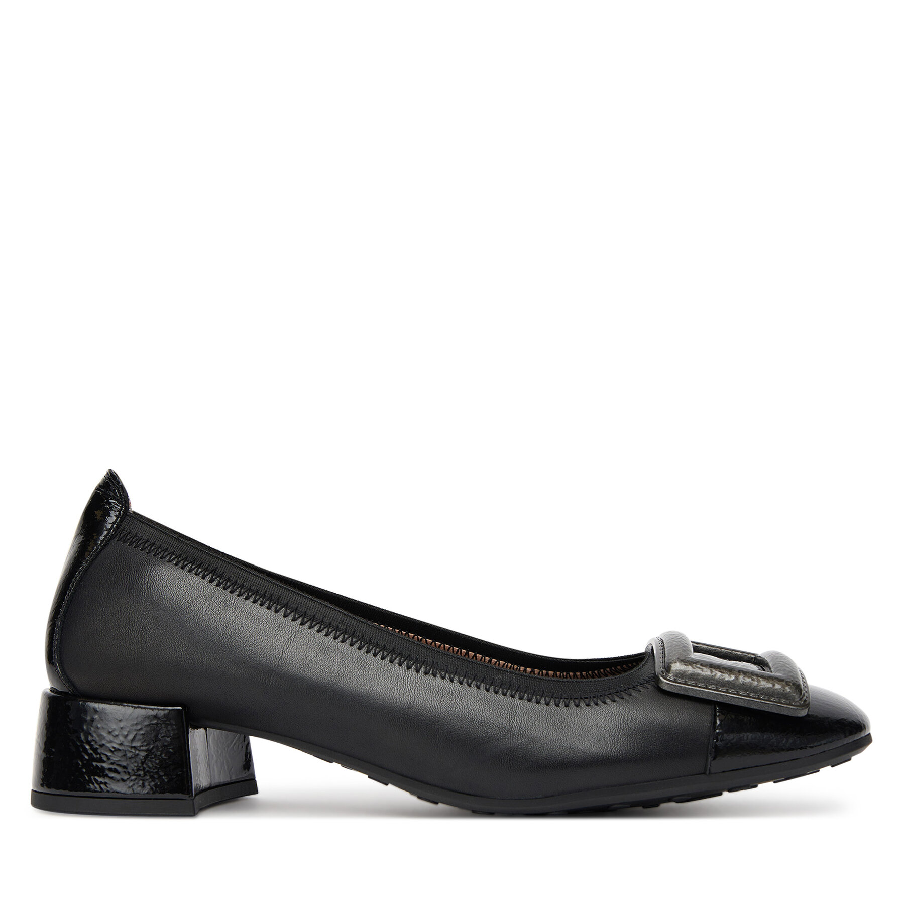 Pantofi Hispanitas HI254318 Negru