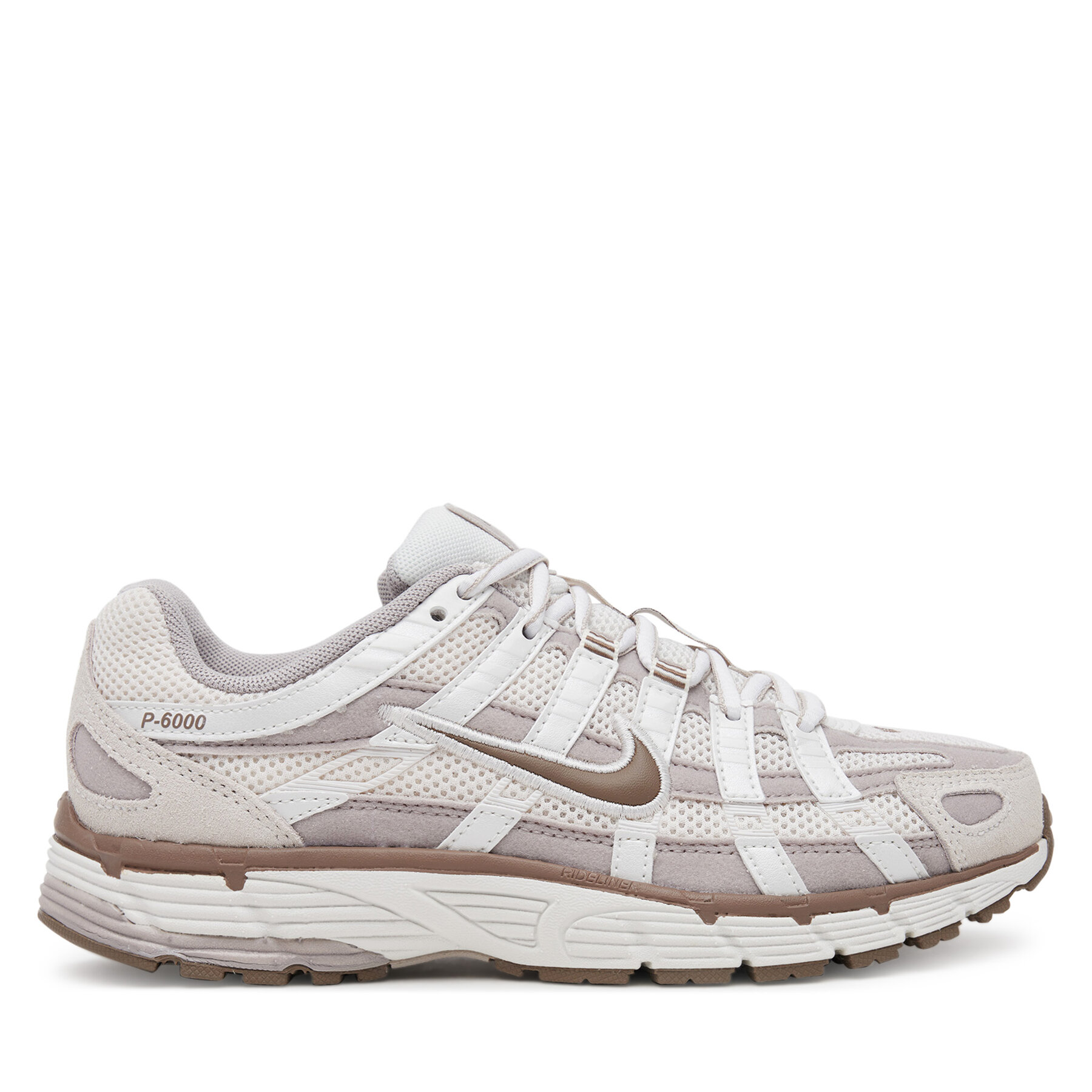 Dámske Sneakersy Nike, Rozmer: 36_5, Biela, W Nike P-6000 HV6353