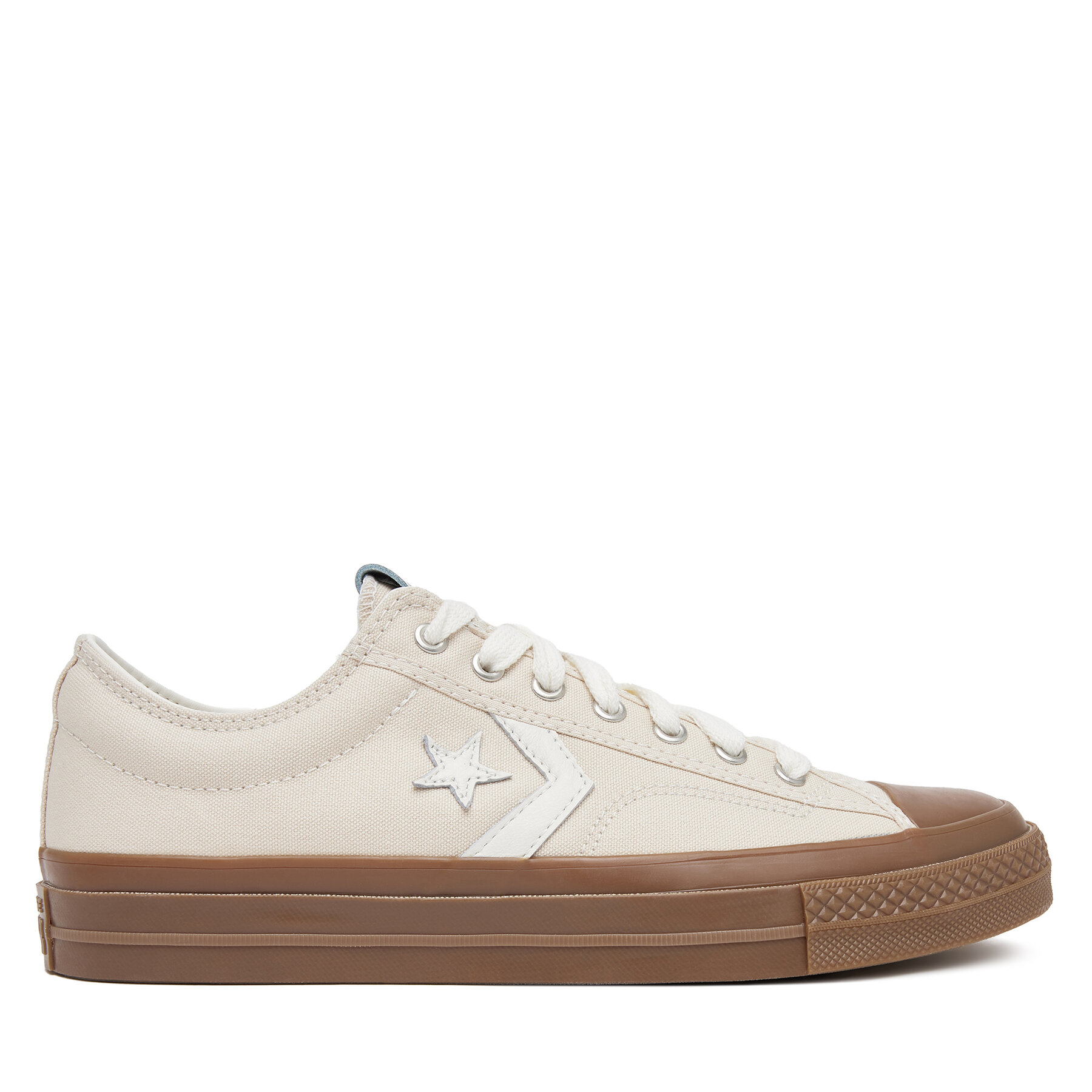 Tornacipő Converse Star Player 76 A13475C Bézs