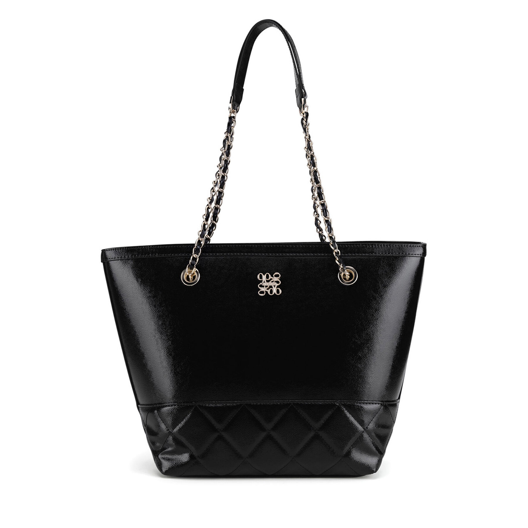 Táska Nine West BW2A0079 Fekete