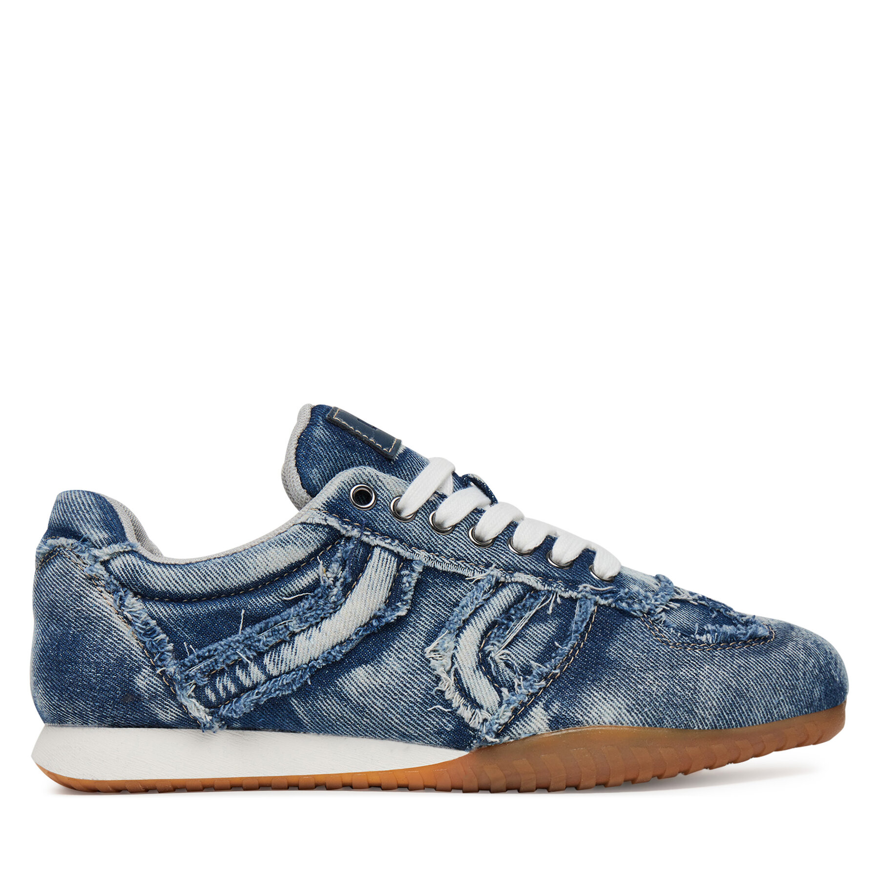 Αθλητικά Lasocki YD3970-3 Μπλε