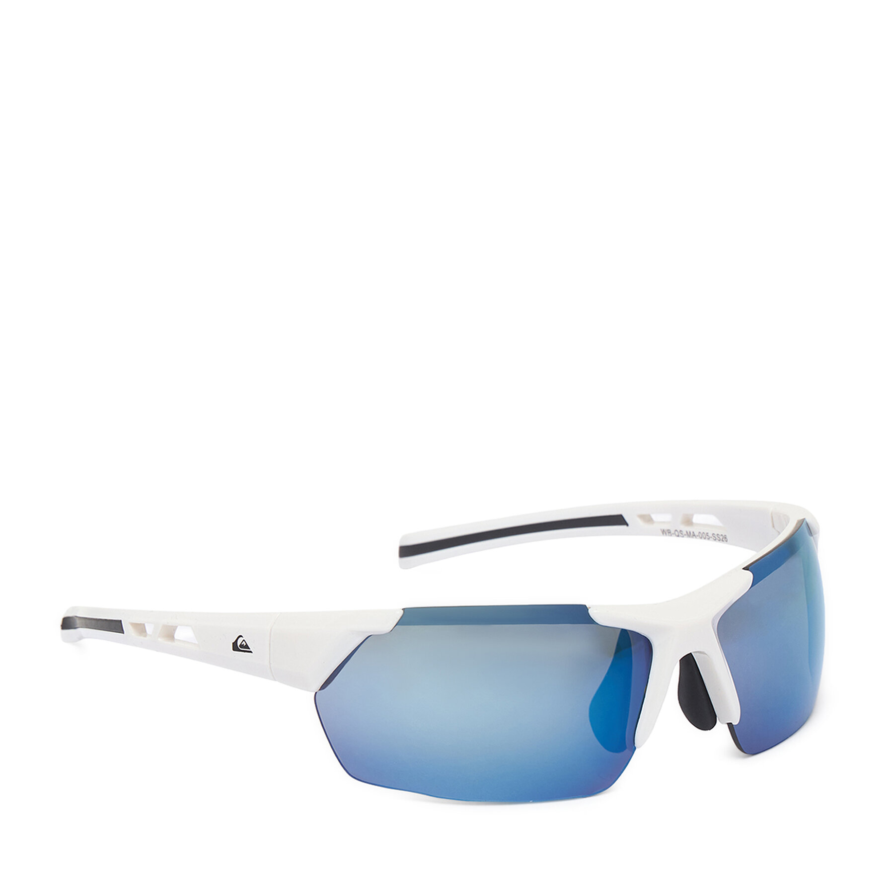 Слънчеви очила Quiksilver WB-QS-MA-005-SS26 Бял