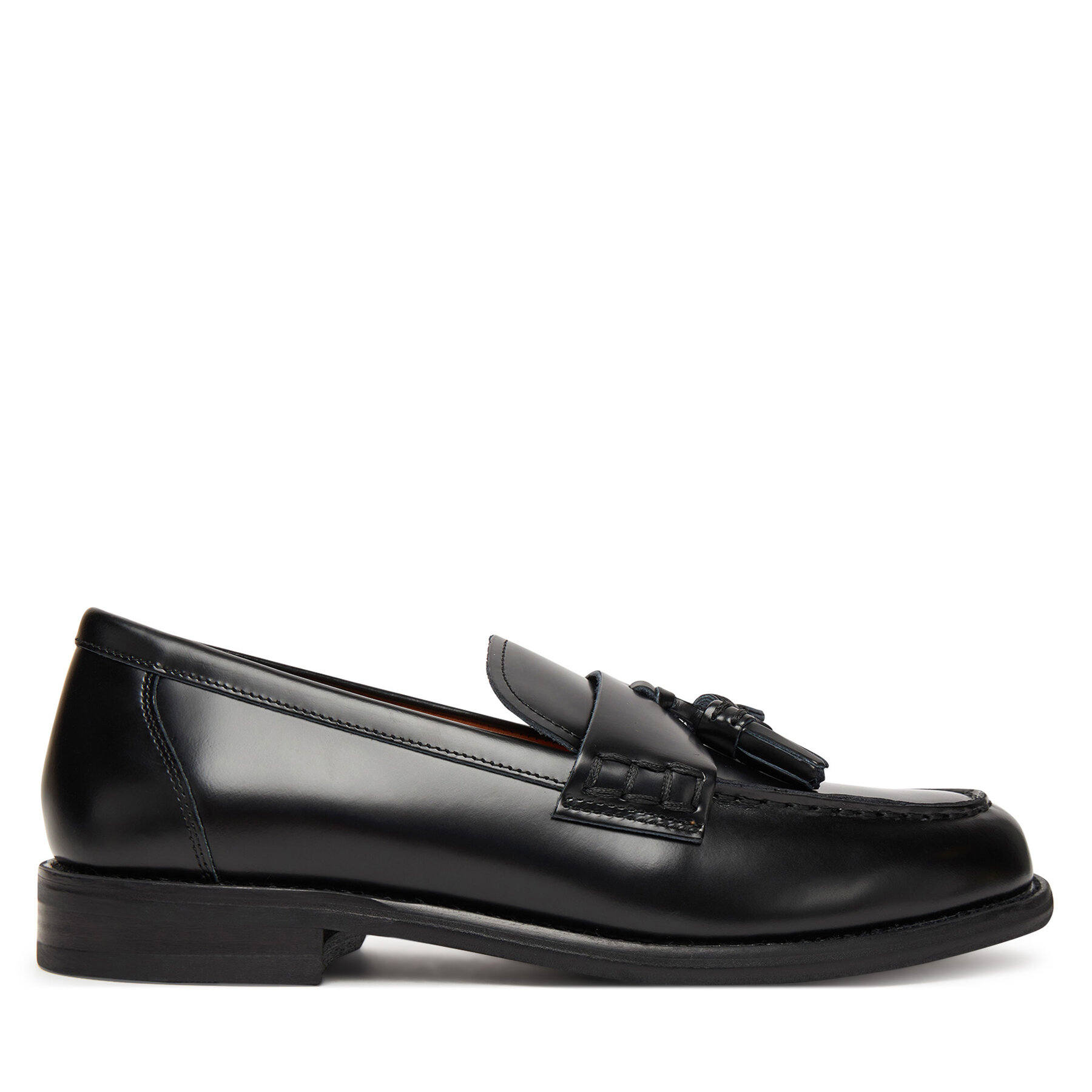 Vagabond Shoemakers Μοκασίνια Vagabond Shoemakers Linn 6036-104-20 Μαύρο