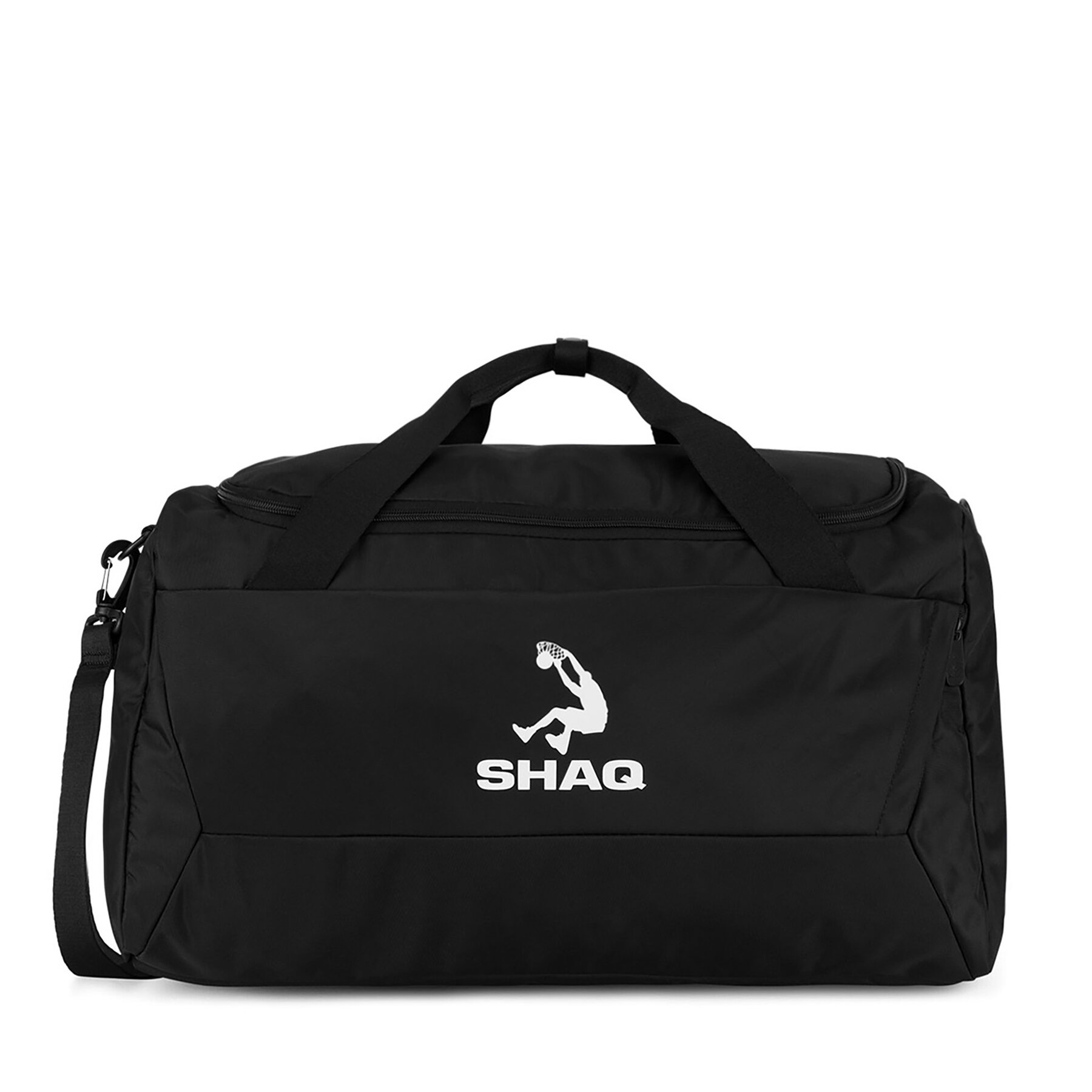 Bolso Shaq SHQ-K-002-CCC Negro