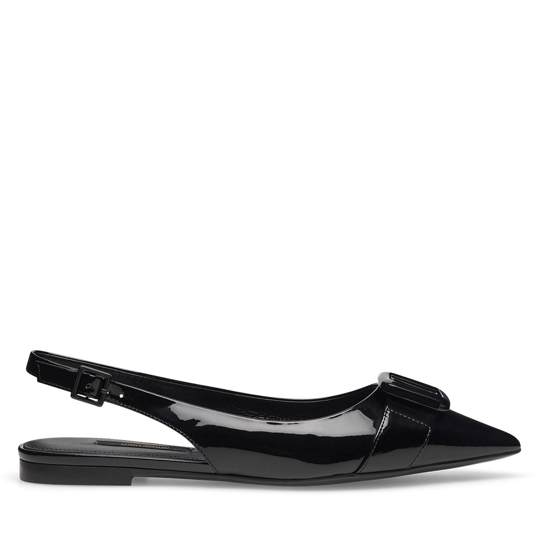 Ballerine GINO ROSSI AGORA-V1166-01-1 Nero