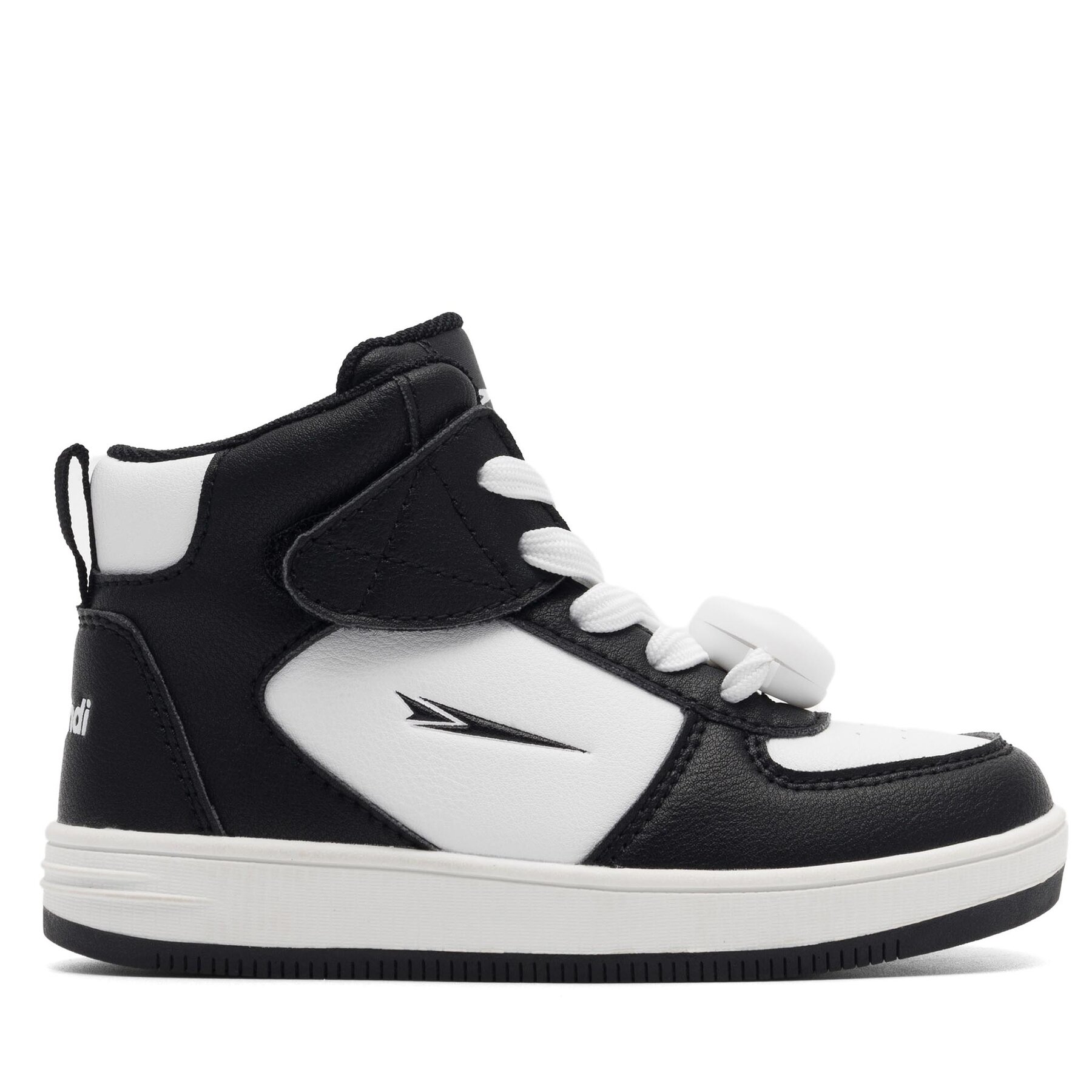 Сникърси Sprandi CHARMING CP23-6114 Черен