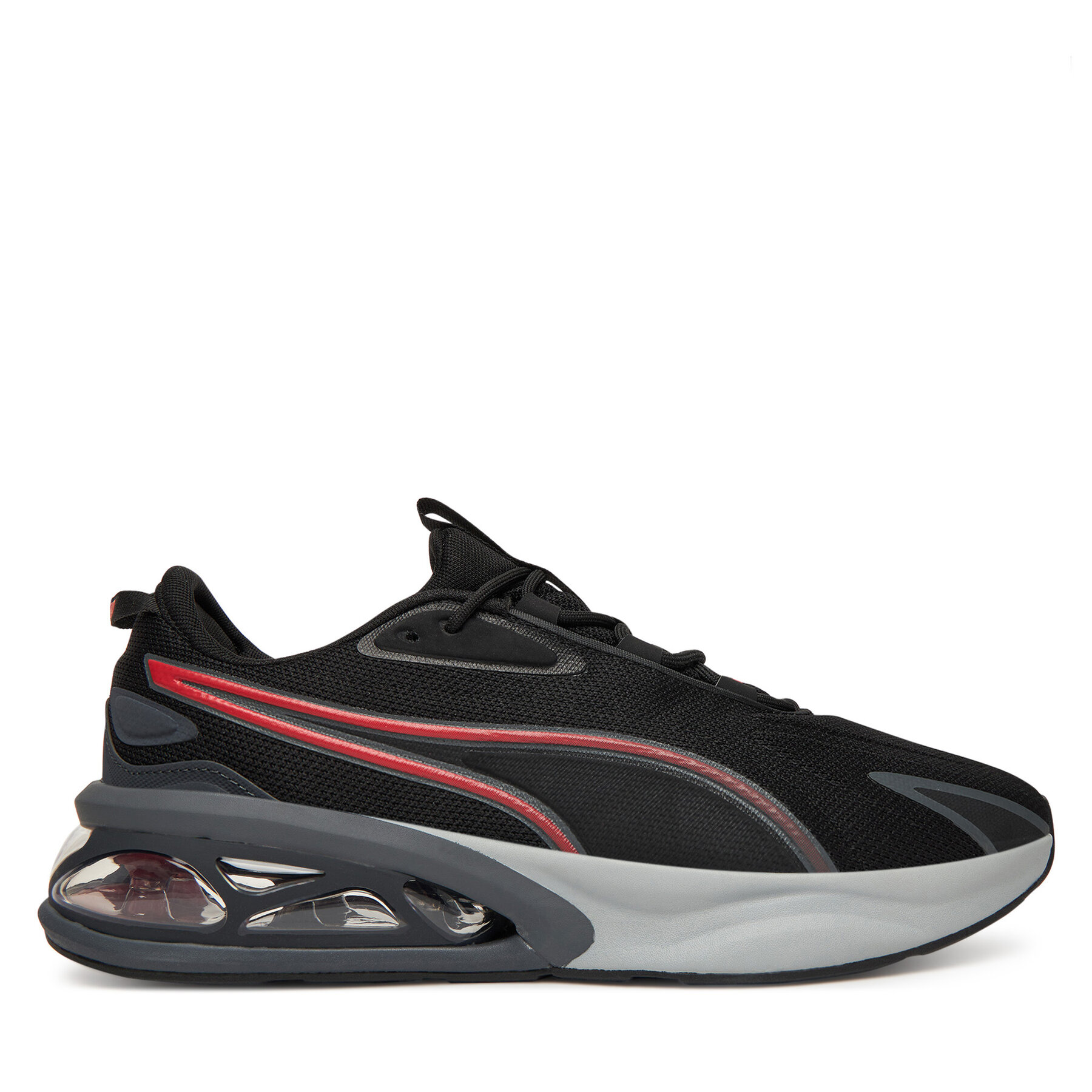 Bežecké topánky Puma Cell Solar 311175 06 Čierna