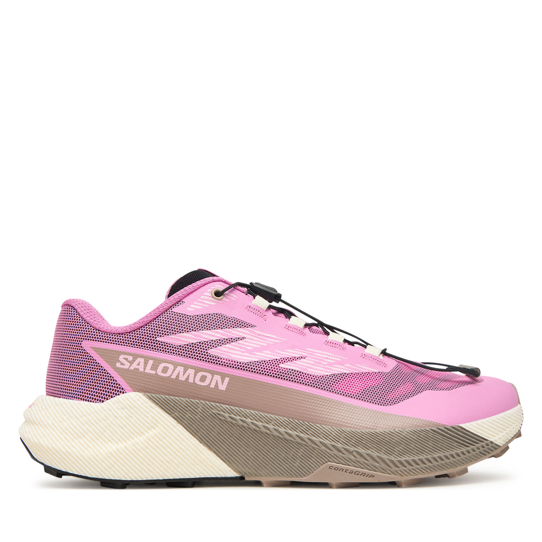 Scarpe running Salomon Pulsar L47973400 Rosa