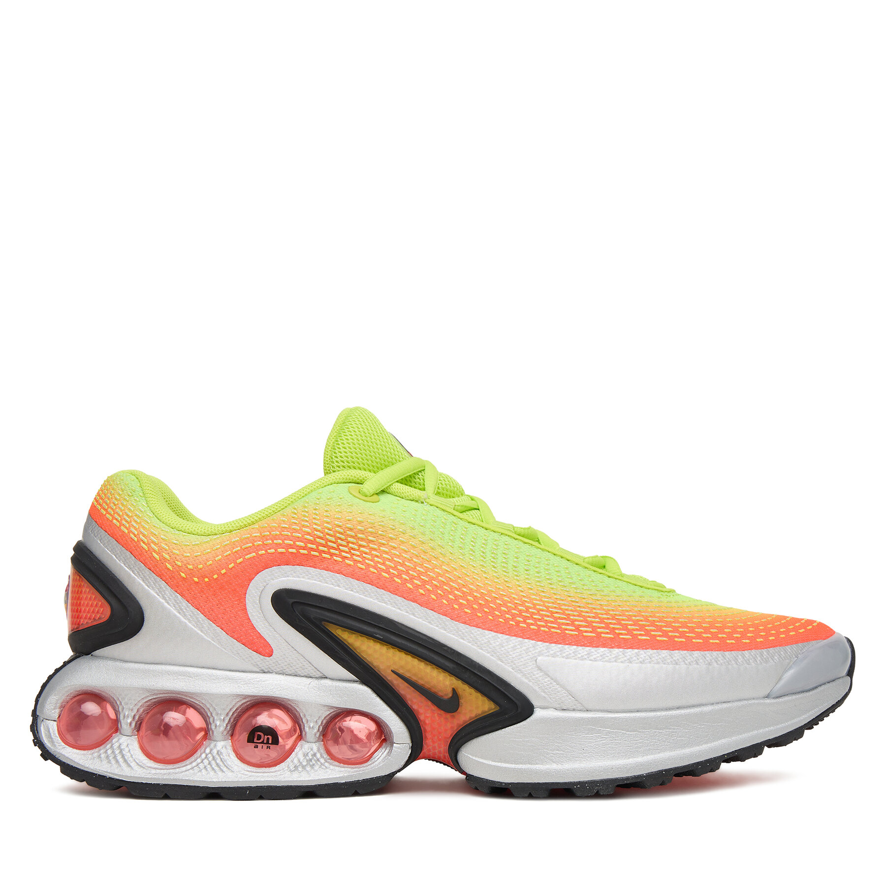 Сникърси Nike Air Max DN SE HF5531 300 Жълт