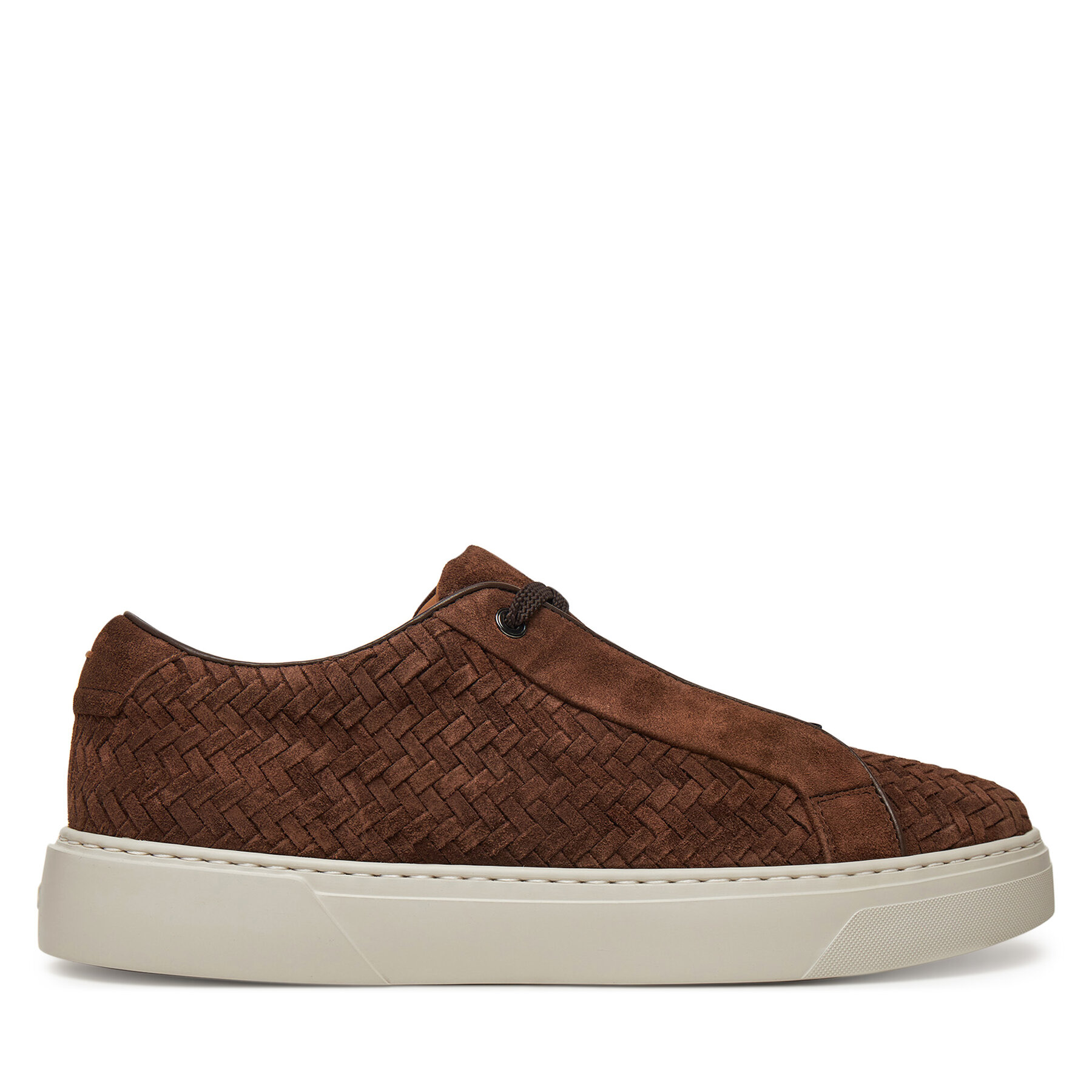 Sneakers BOSS Gary 50538983 Maro