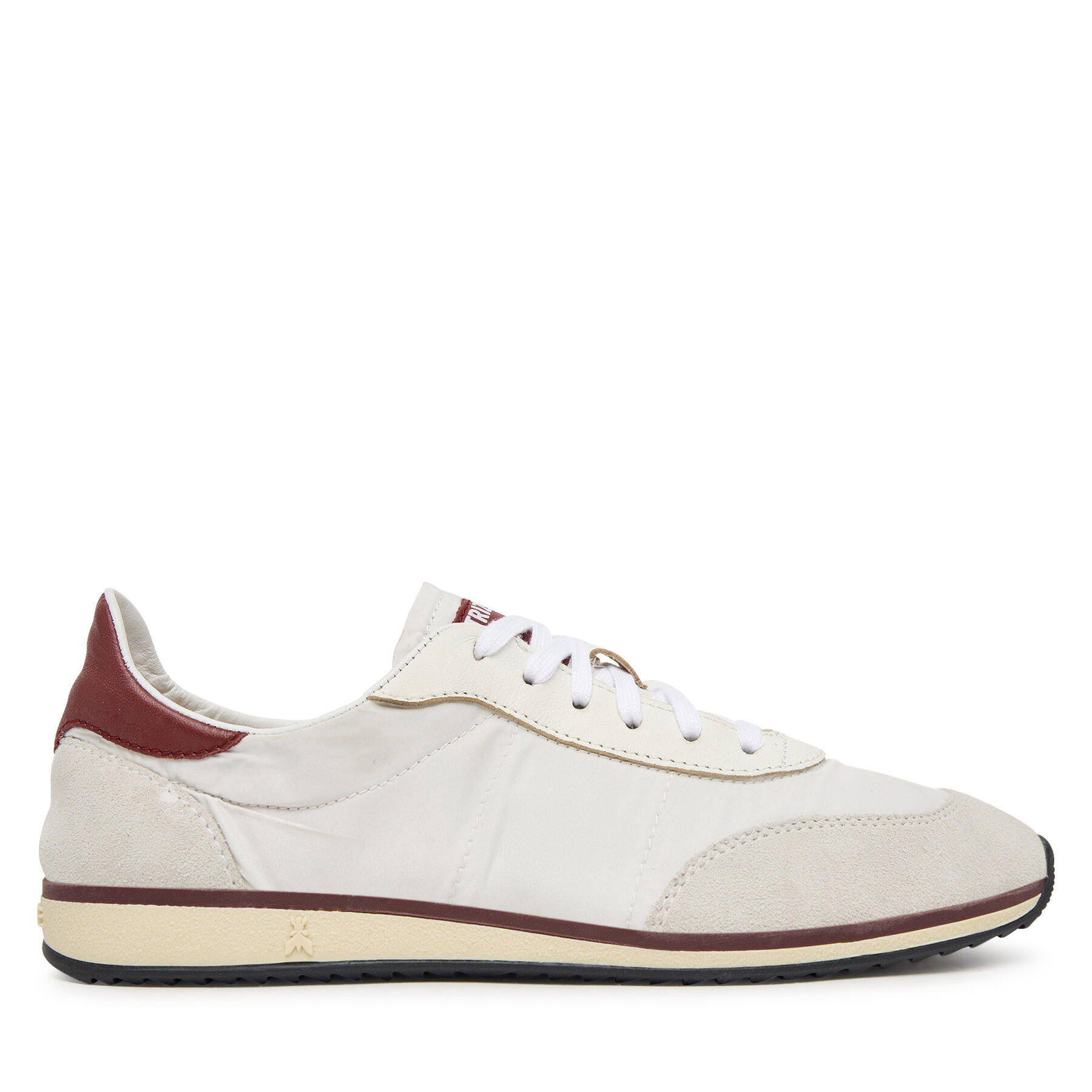 Sneakersy Patrizia Pepe 2Z0054/V040-FG36 Biela