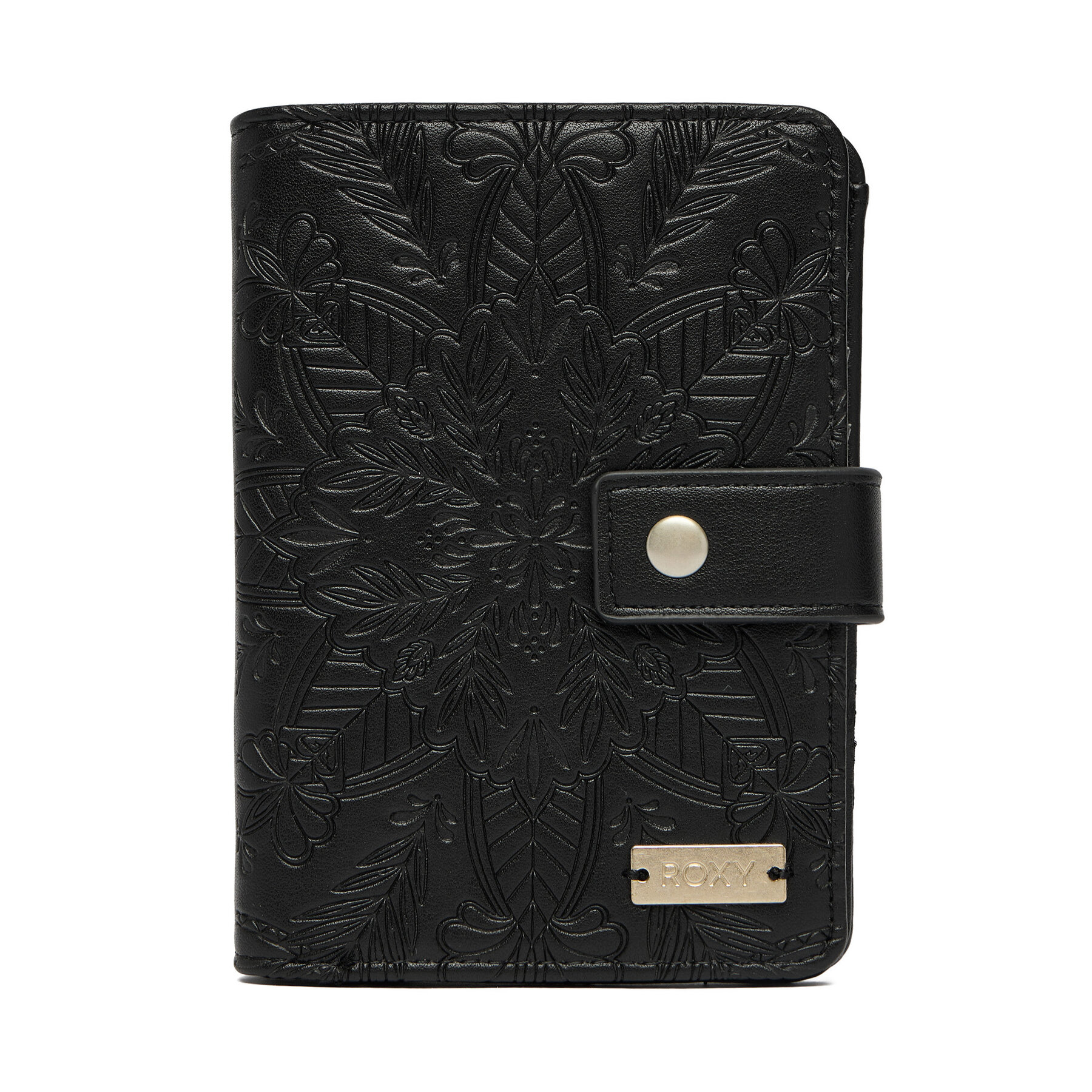 Portofel Roxy Polita ERJAA04425 Negru