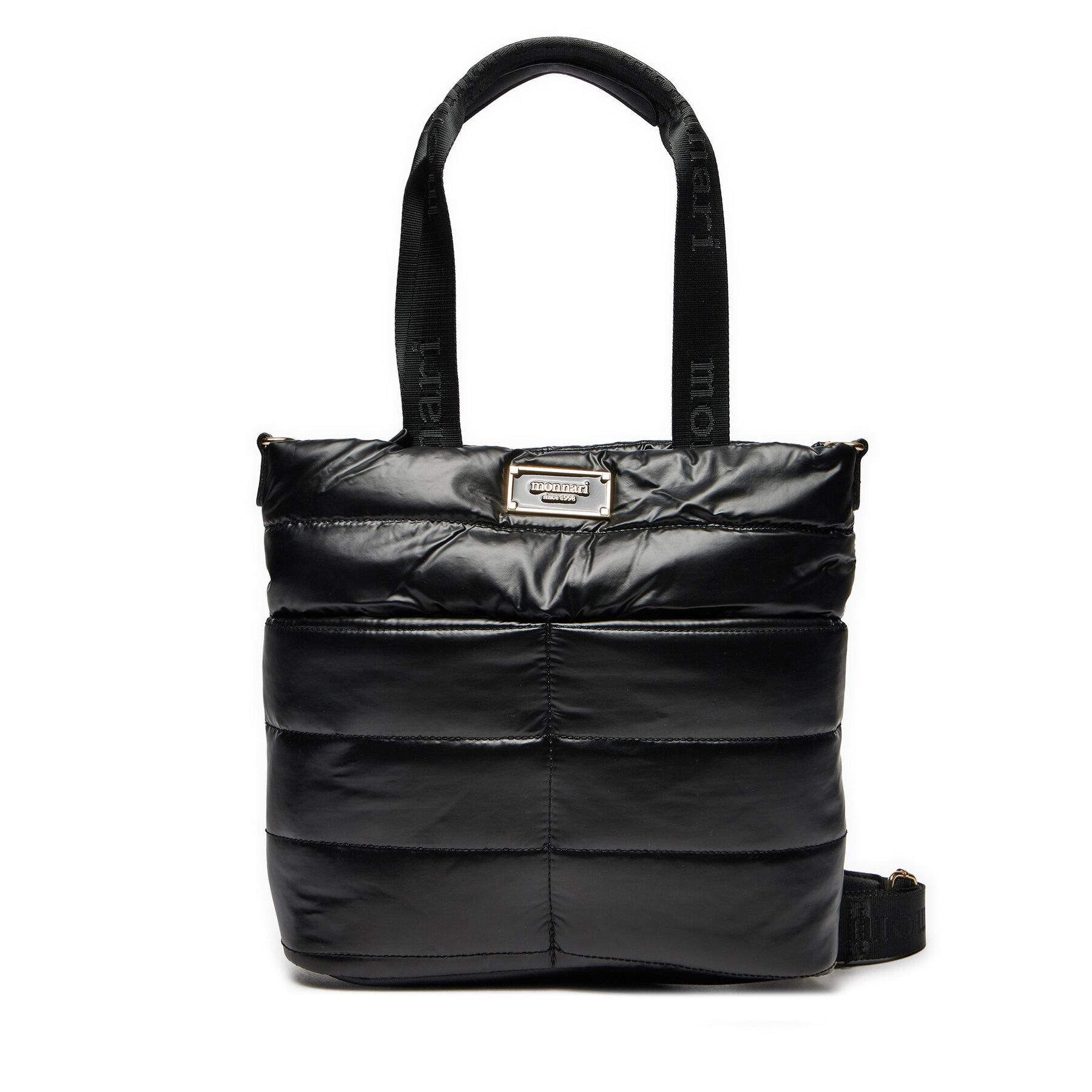 Sac à main Monnari BAG4620-020 Noir