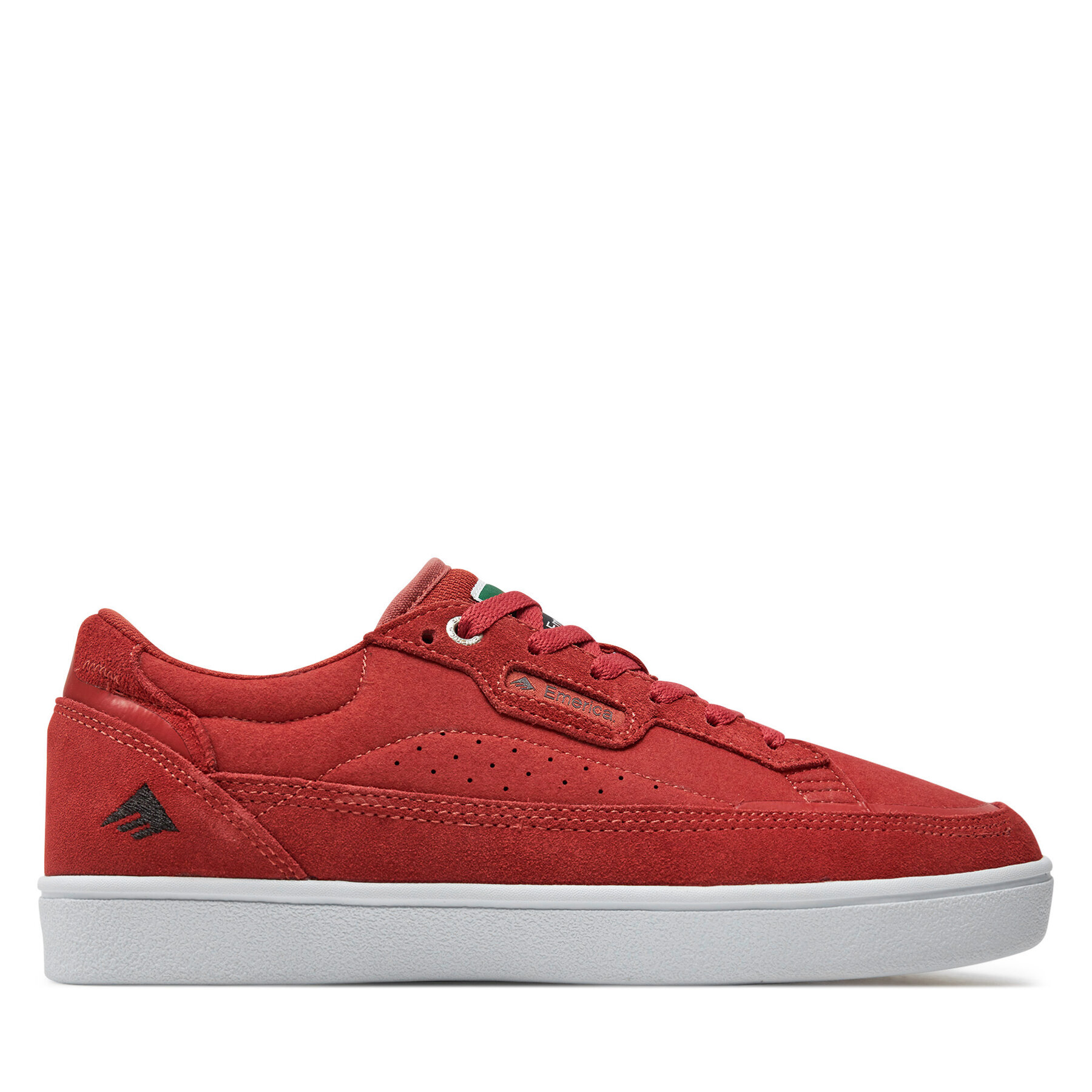 Emerica Αθλητικά Emerica Gamma 6101000137 Καφέ