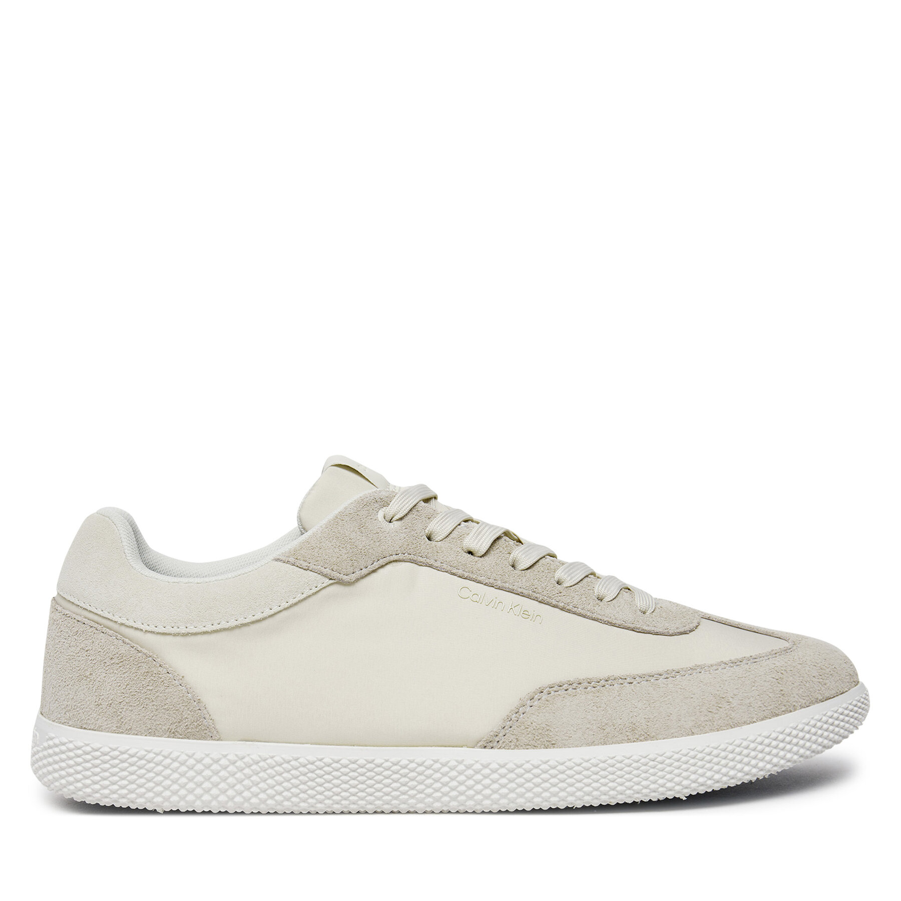 Sneakers Calvin Klein HM0HM01789 Beige