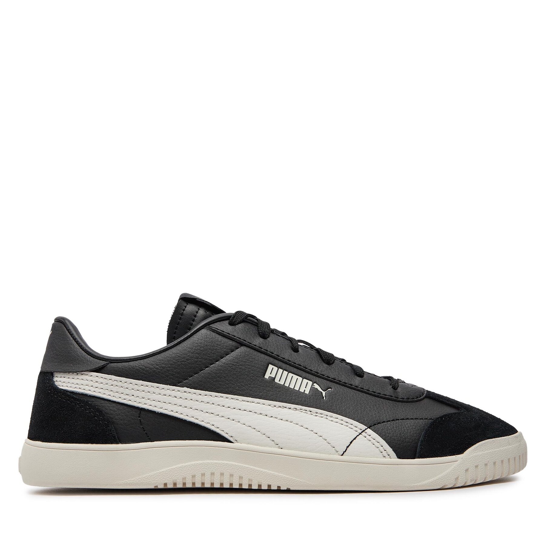 Puma Pánske Sneakersy, Rozmer: 45, Čierna, Club 5V5 Sd 395104-02