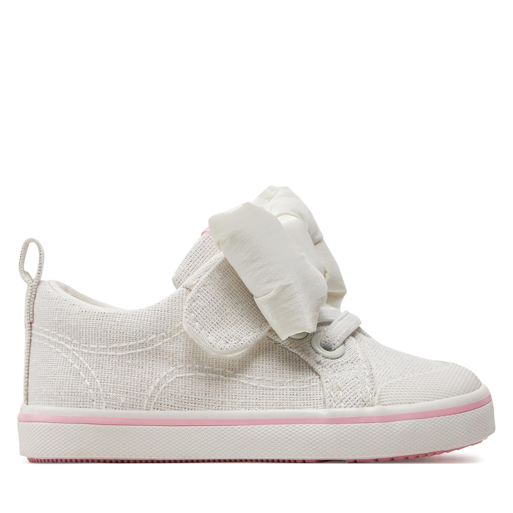 Sneakers aus Stoff Mayoral