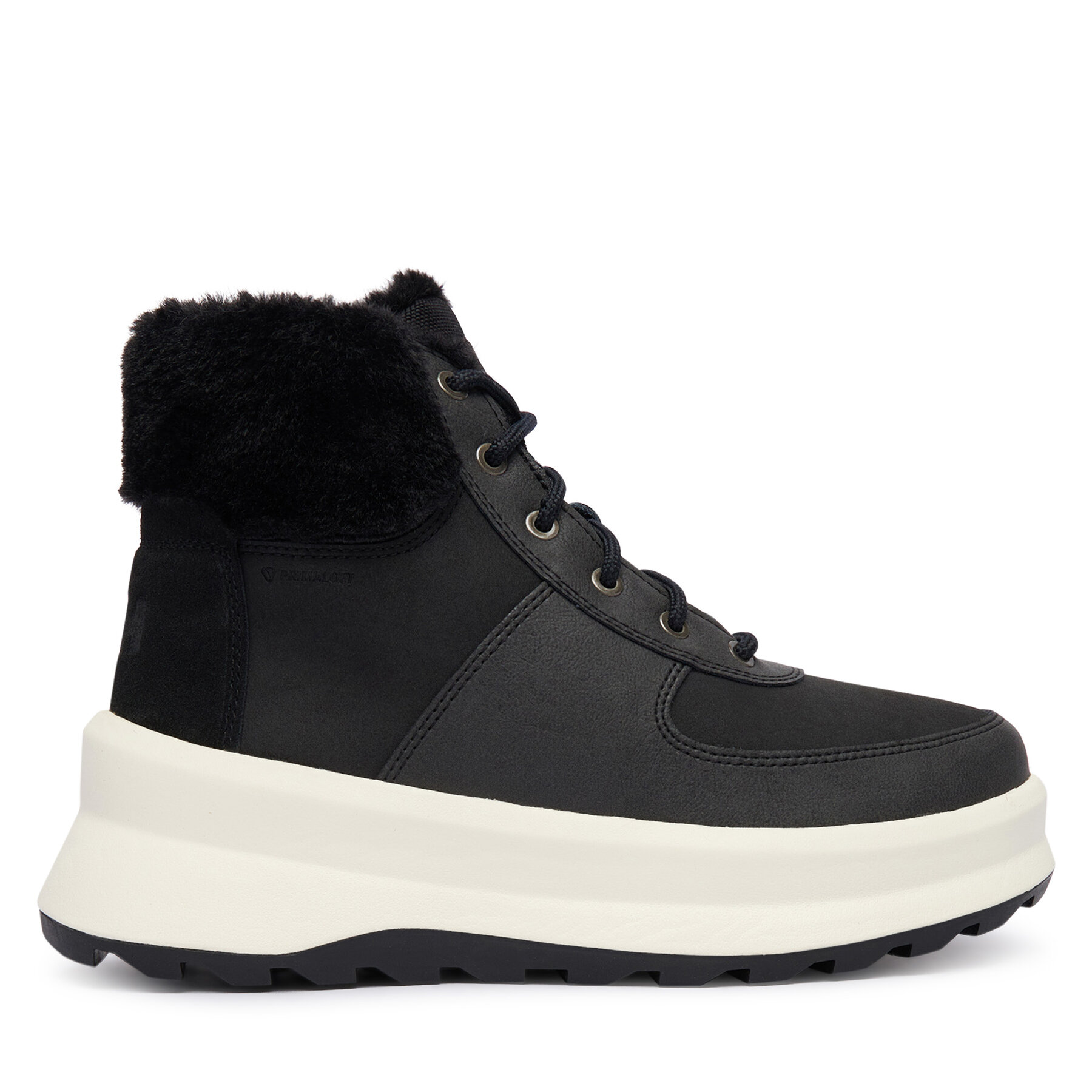 Cizme de zăpadă Helly Hansen Marcellina Insulated 12069 Negru