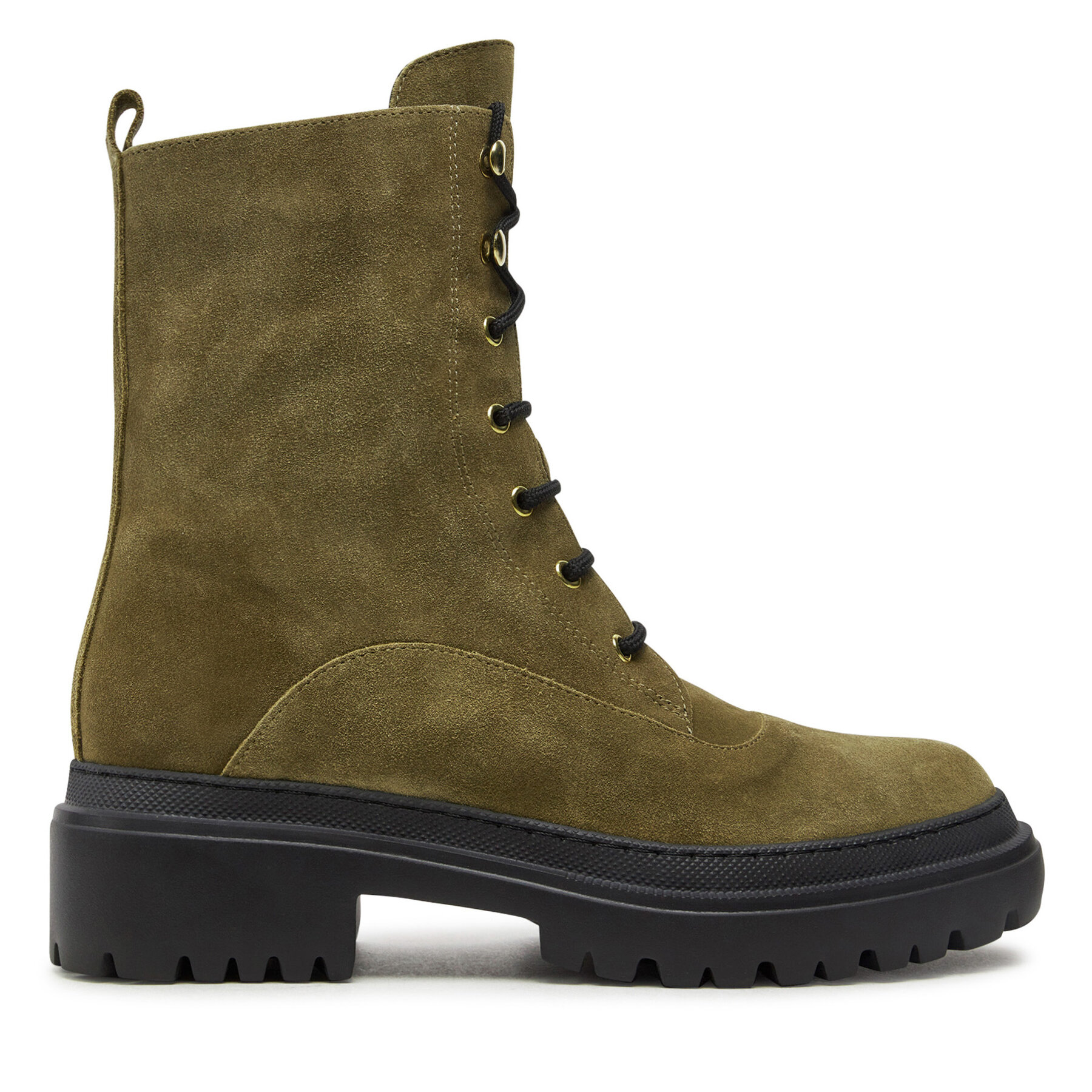 Bottes de randonnée Pollini SA21104G1LTN0105 Marron