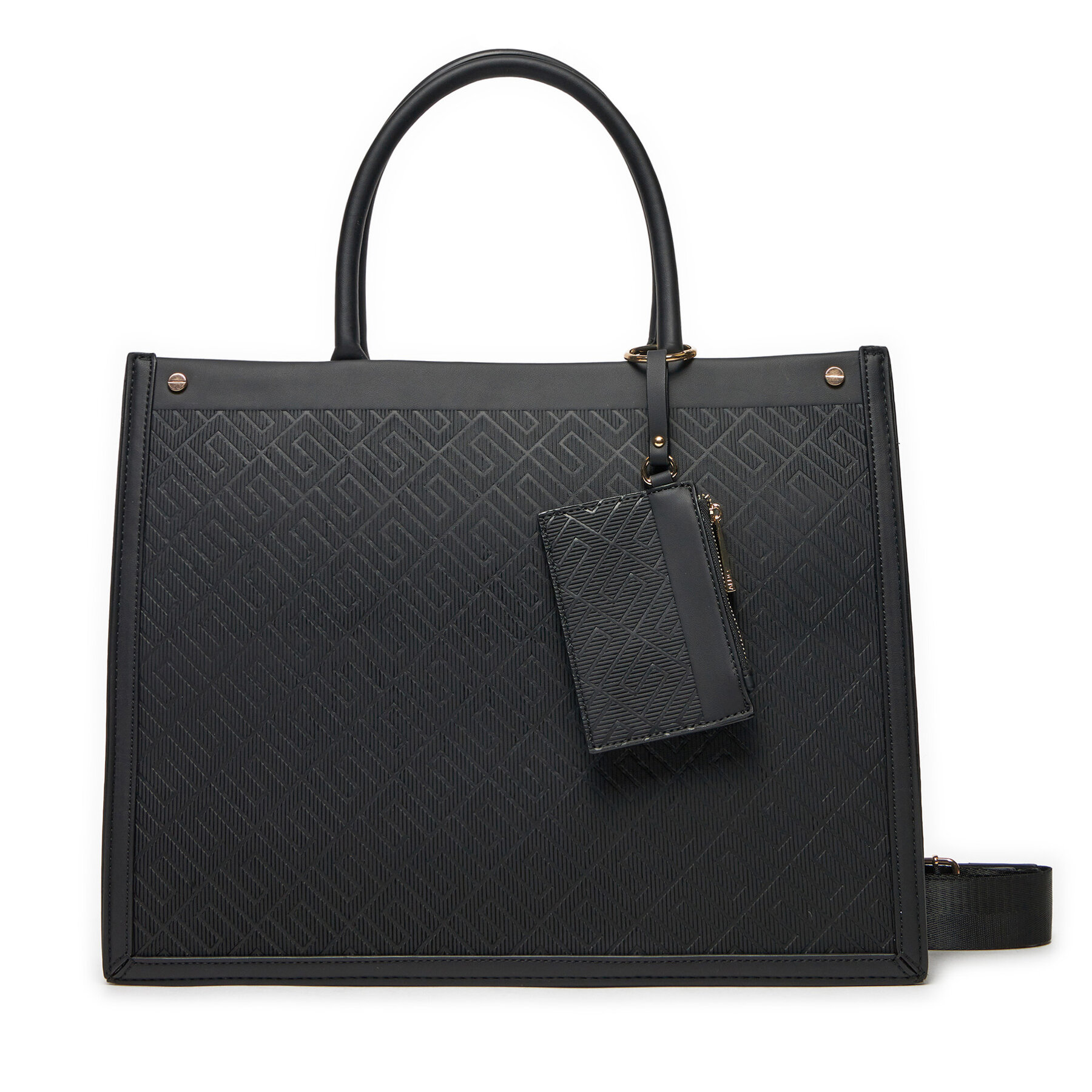 Bolso Aldo 13824513 Negro