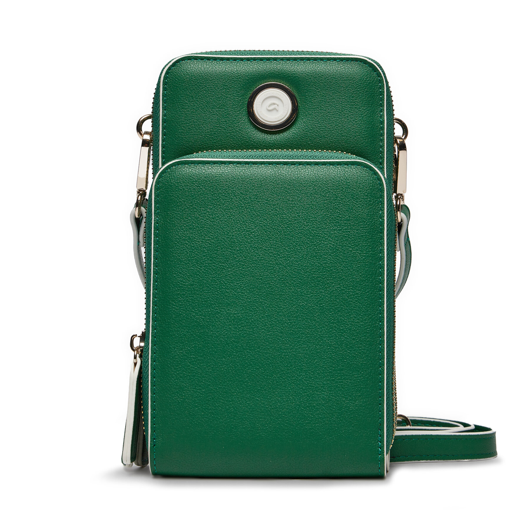 Handy-Etui Ara Leonie 16-21407-57 Grün