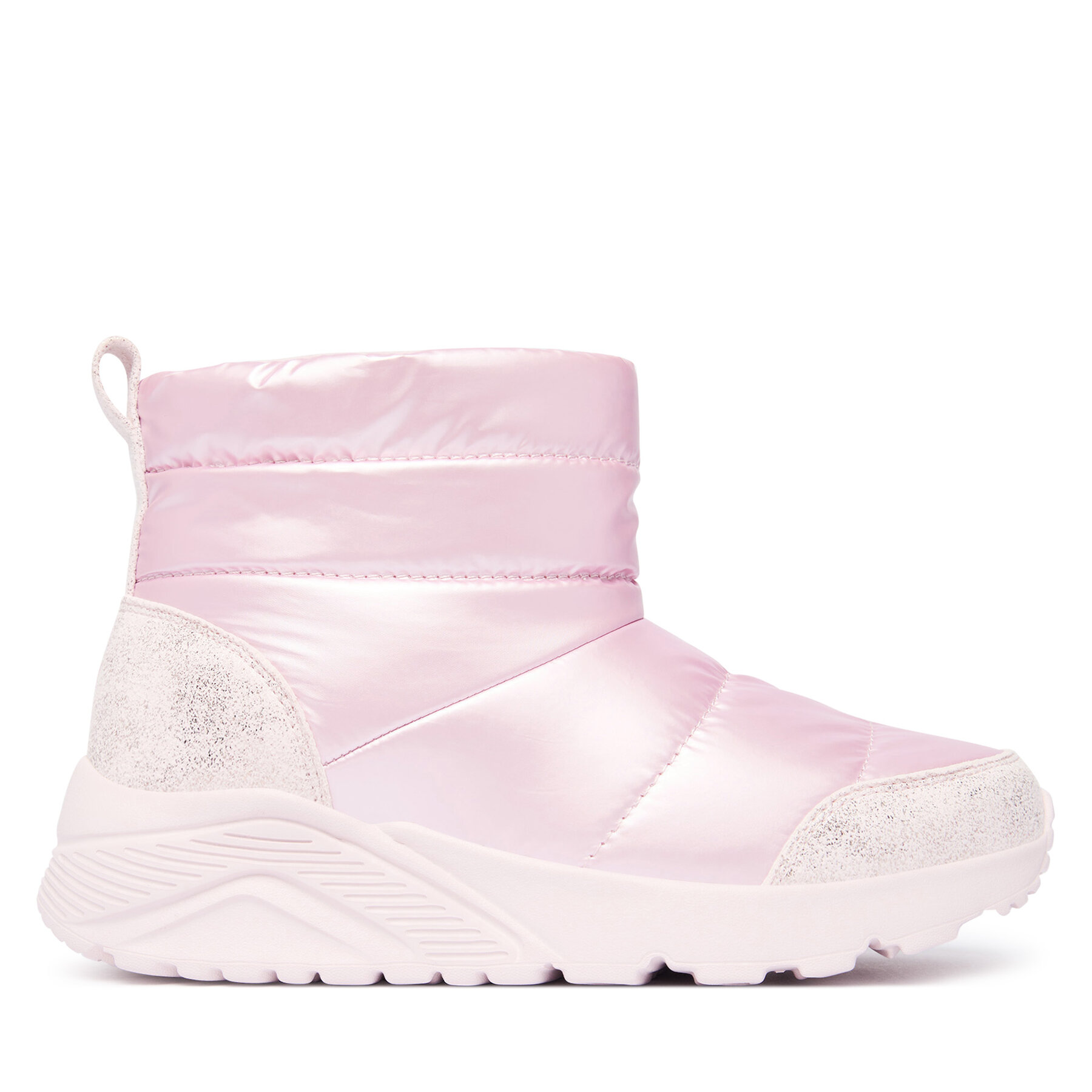 Sniego batai Skechers 310816L/LTPK Juoda