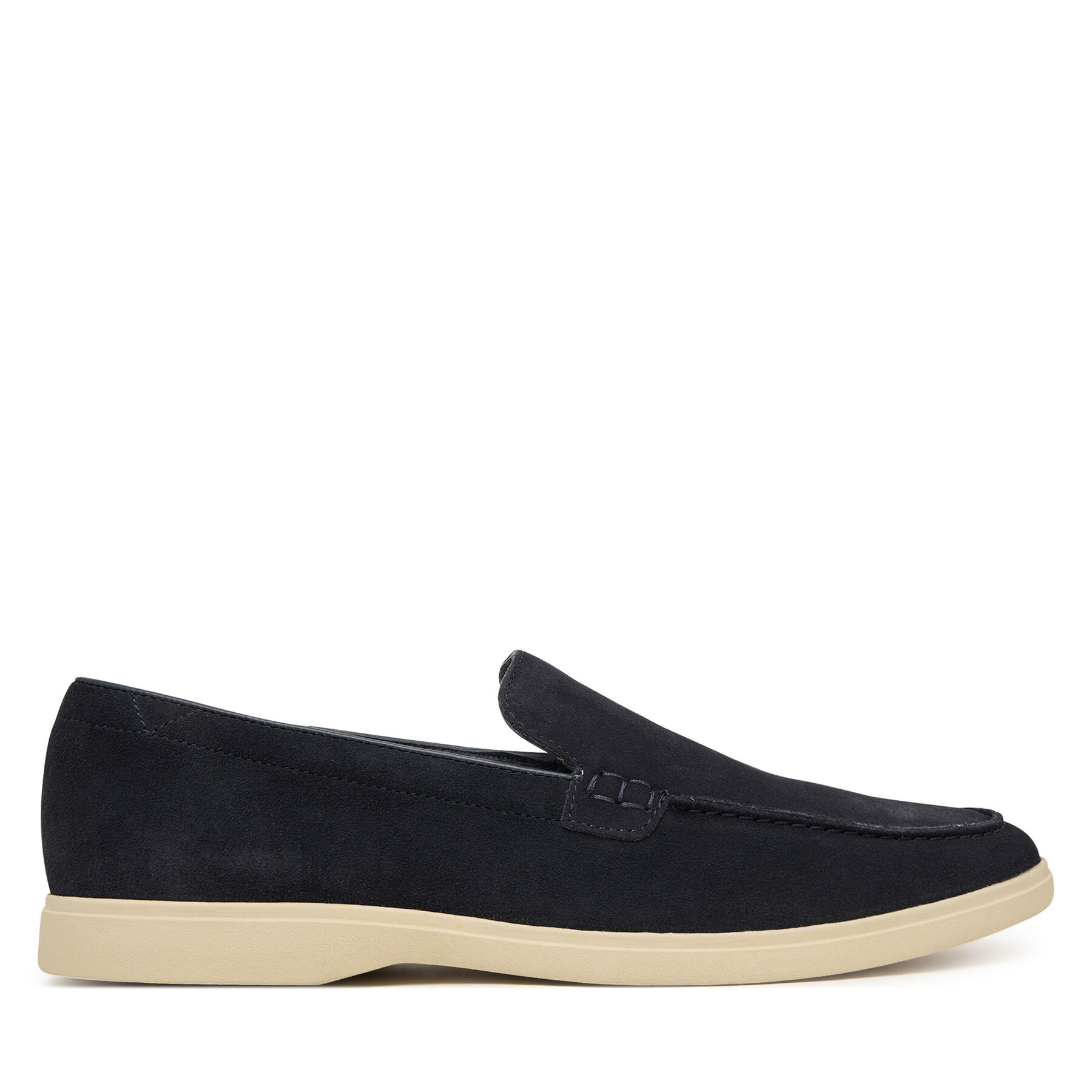 Lords Clarks Torford Easy 26186149 Σκούρο μπλε