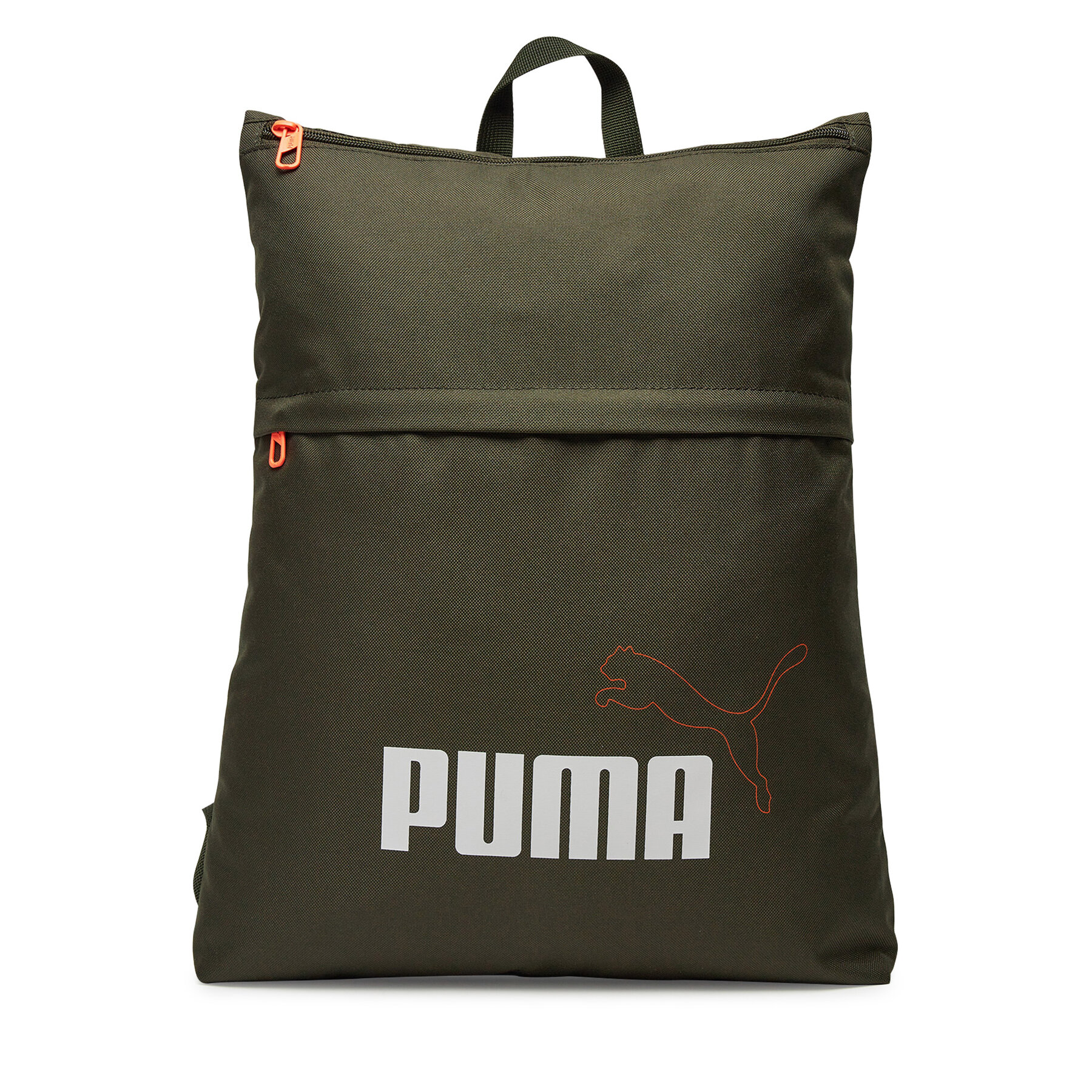 Zaino Puma 906950 07 Verde, Taglia OS, taglia : OS