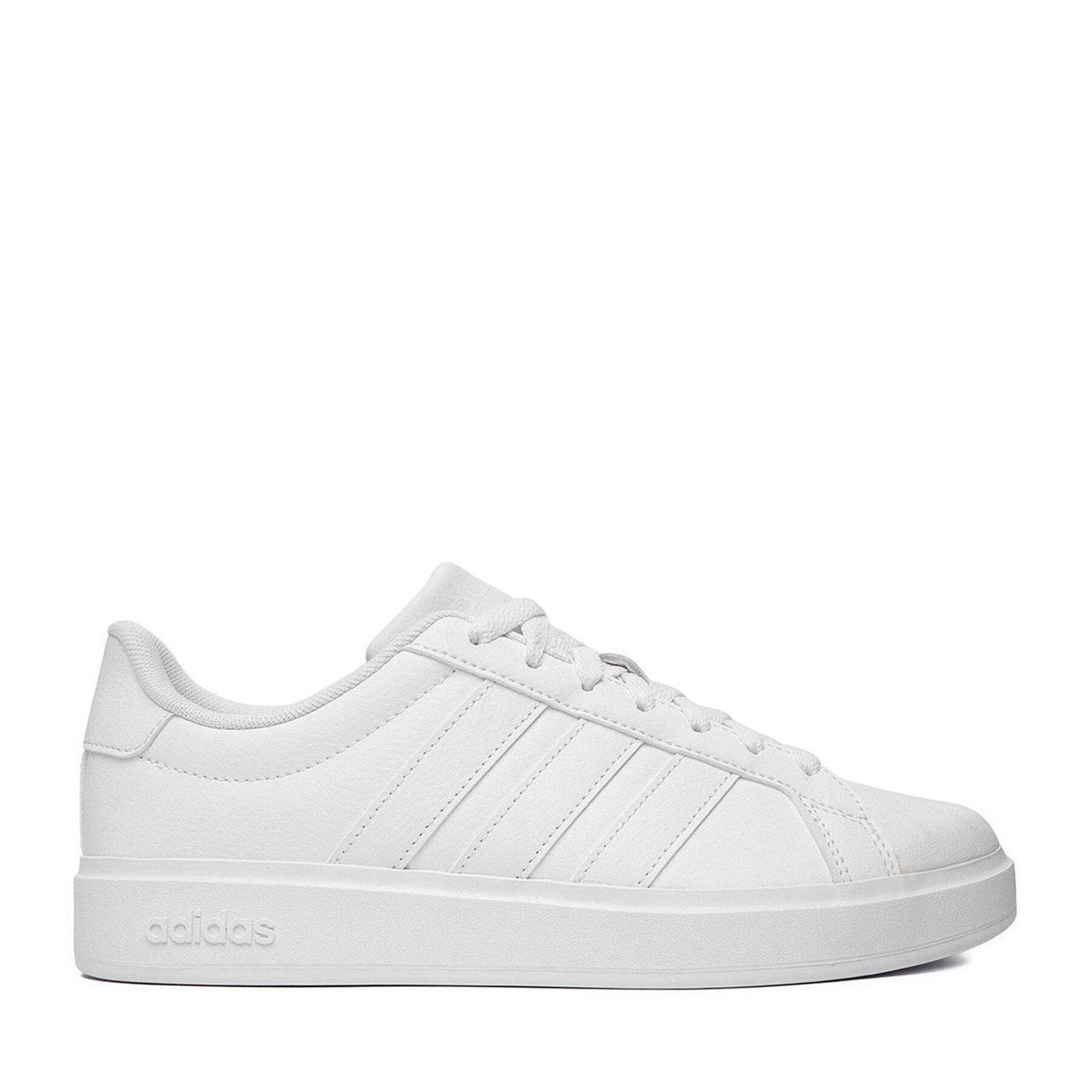 Сникърси adidas CEO-STREETTALK J KI3094 Бял