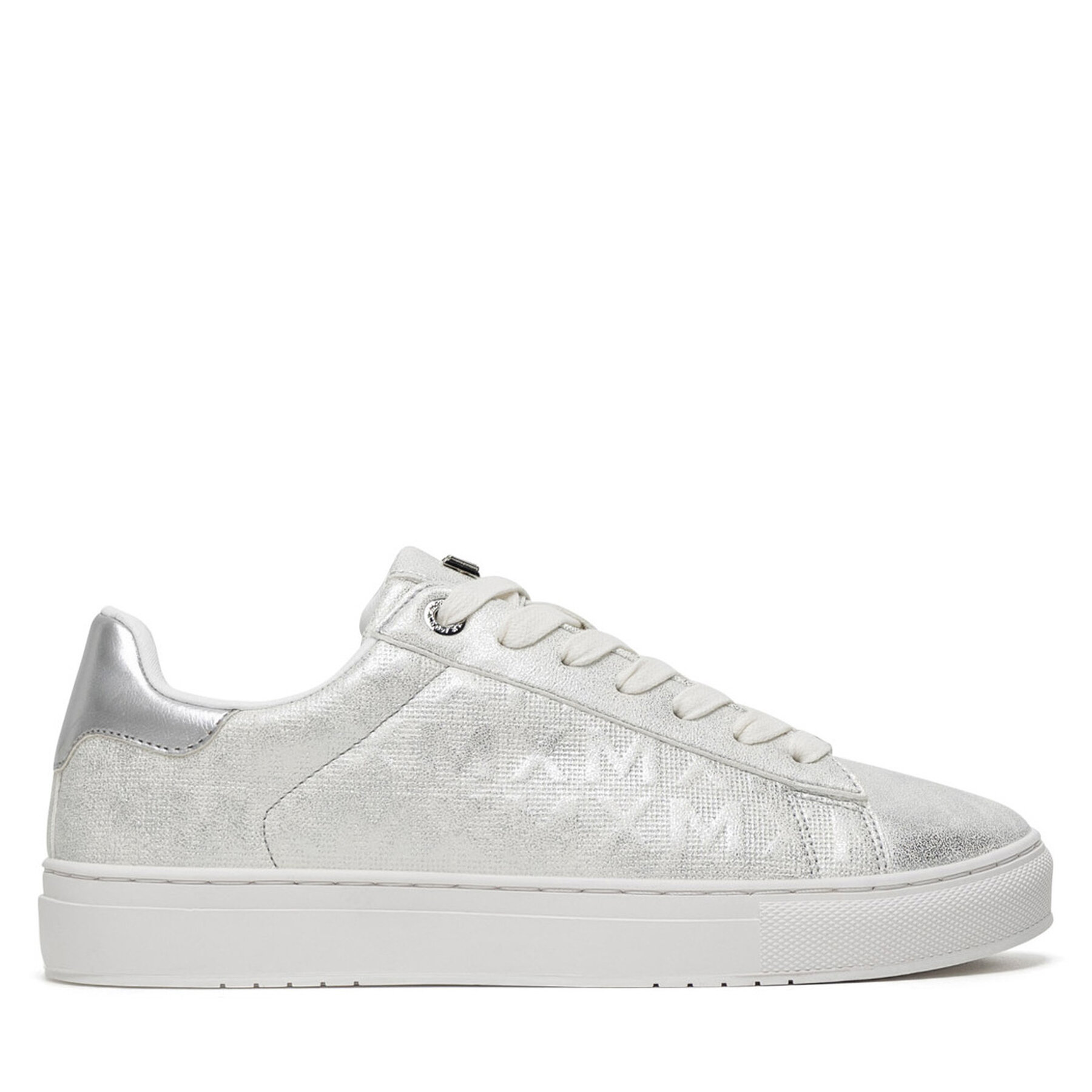 Sneakers MEXX MIRL1011641W-01 Argintiu