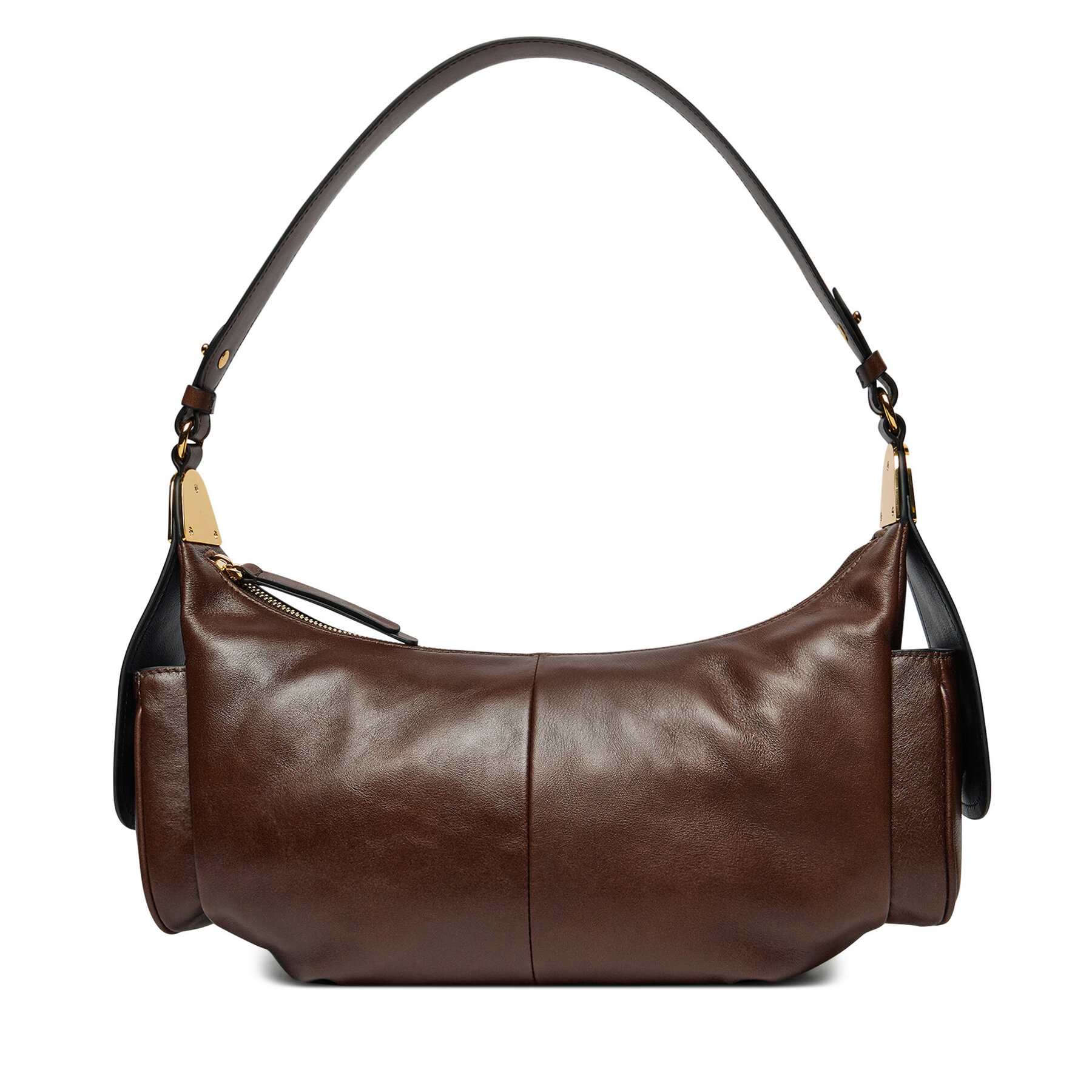 Bolso Coccinelle E1 RFG 13 01 01 Marrón