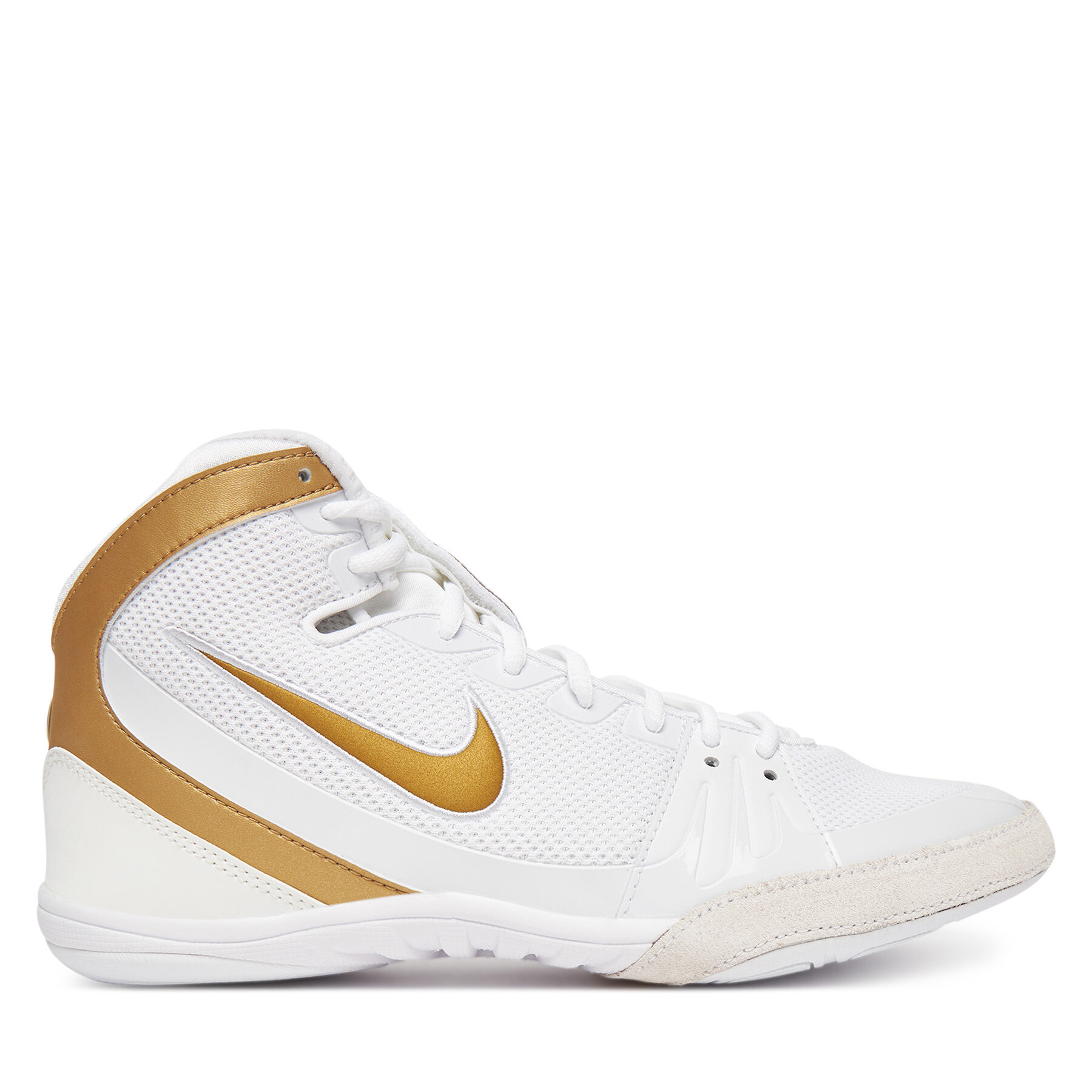 Boxerské boty Nike Freek 316403 100 Bílá