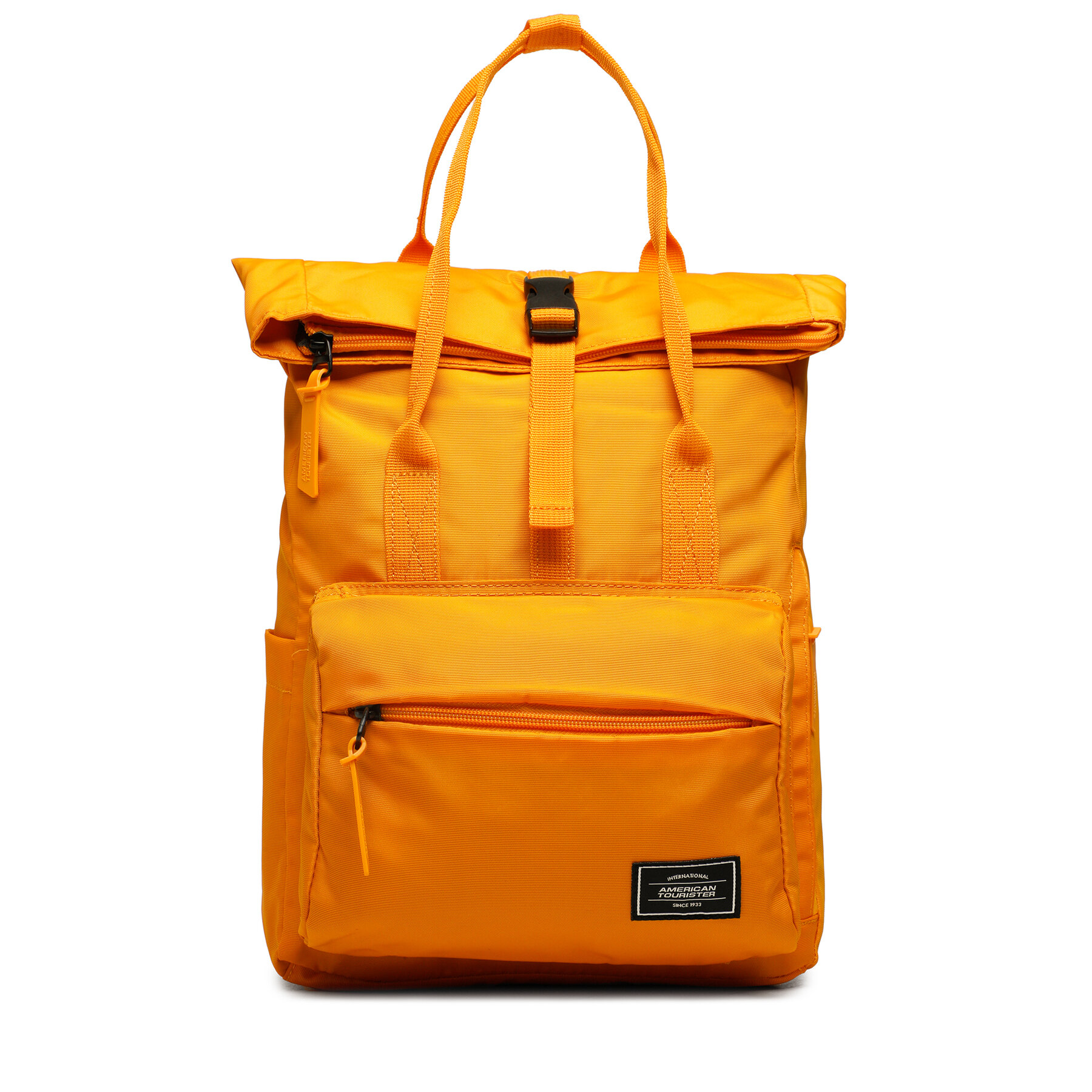 Mochila American Tourister Urban Groove 143779-1924-1CNU Amarillo