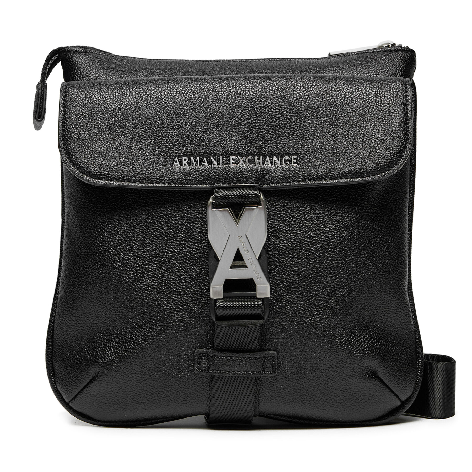 Umhängetasche Armani Exchange 952698 4F864 00020 Schwarz