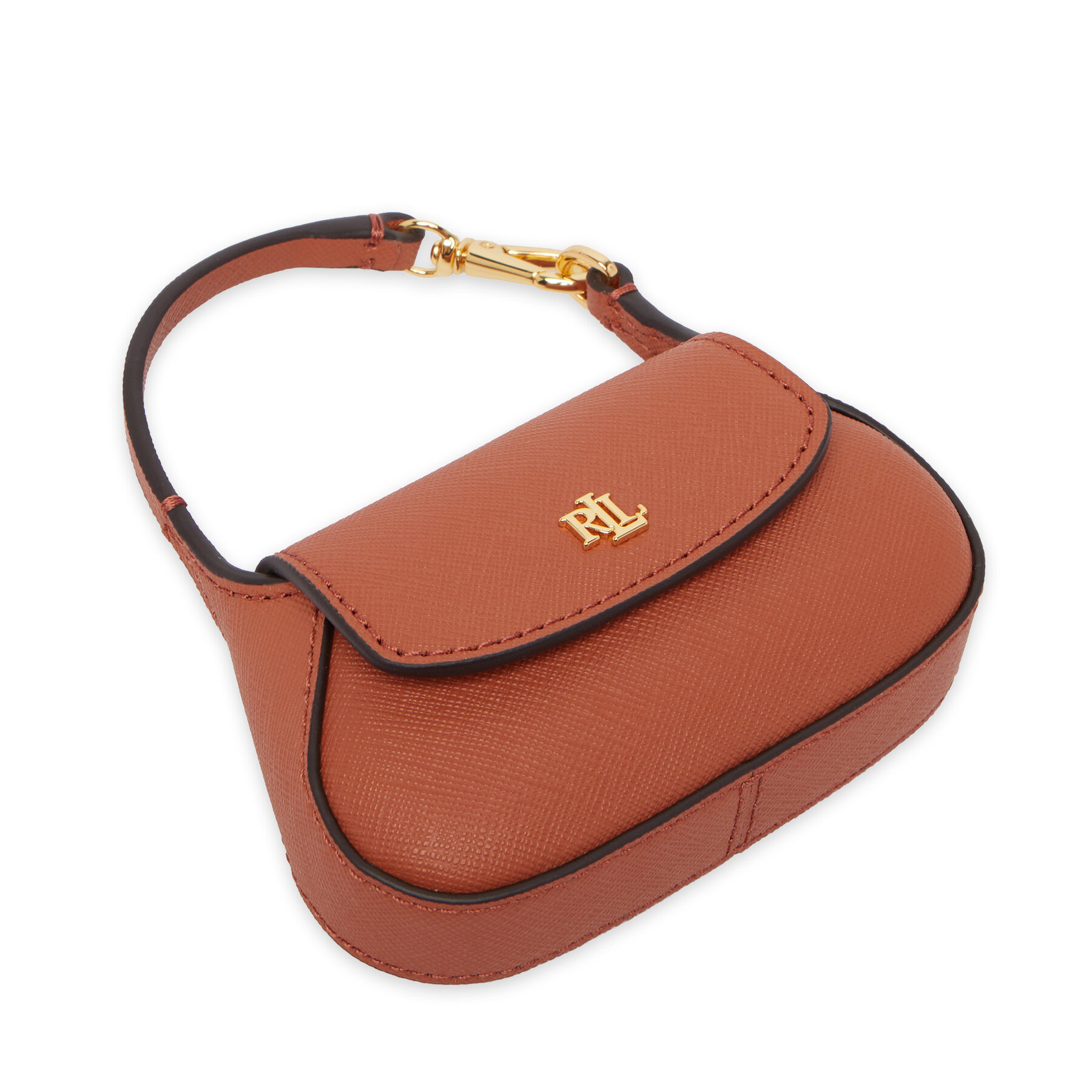 Portofel pentru monede LAUREN RALPH LAUREN 432P15687003 Roșu