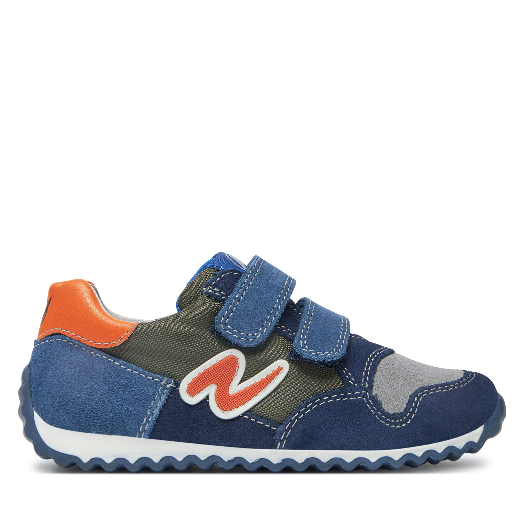 Sneakers Naturino