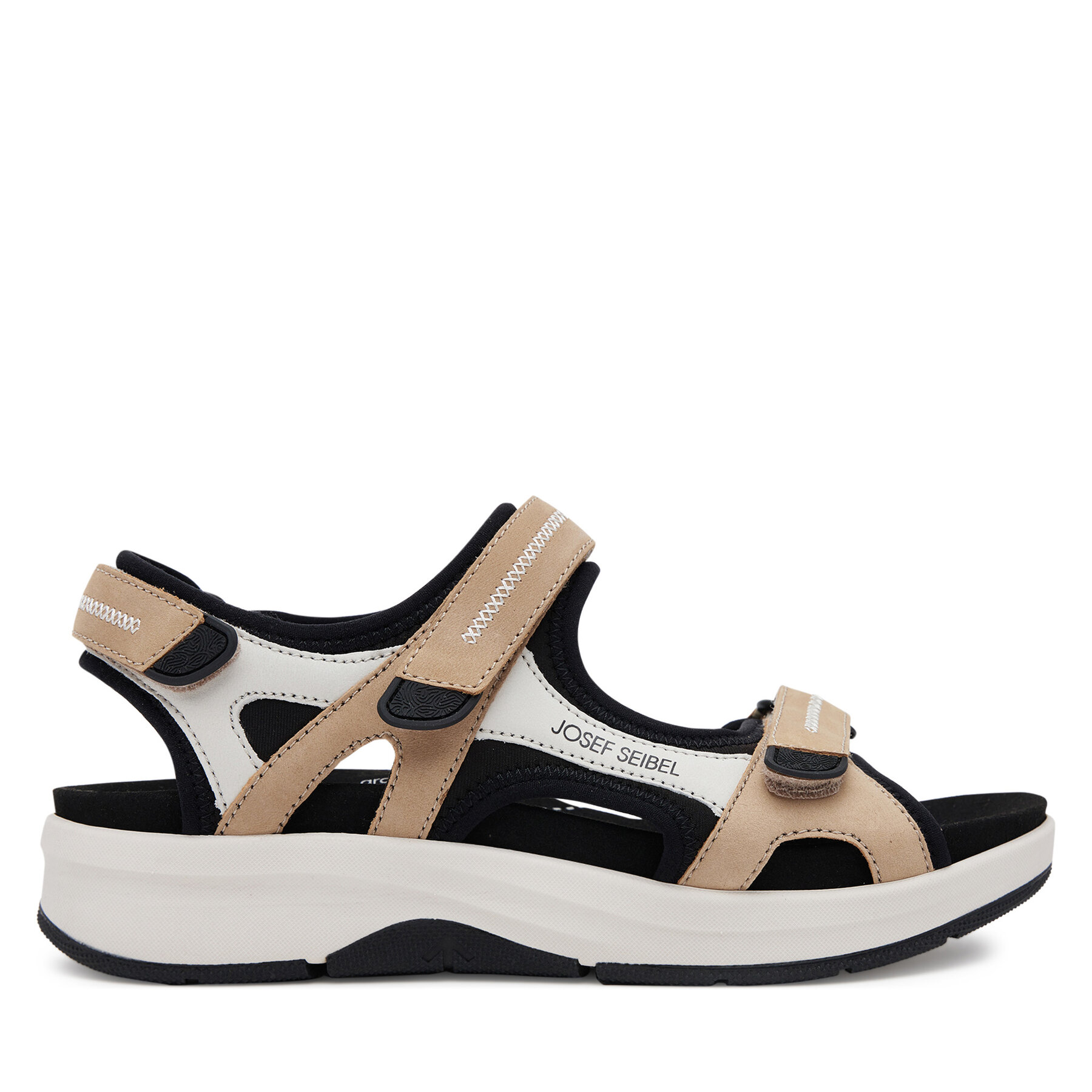 Sandali Josef Seibel Estelle 02 97302 Beige