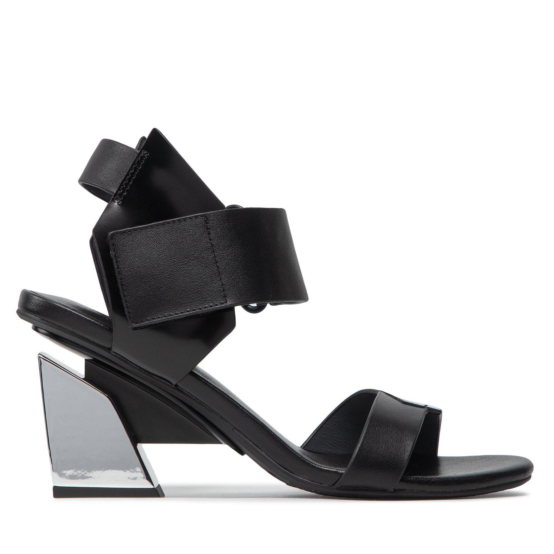 Sandalias United Nude Arix Sandal Mid 106620116 Negro