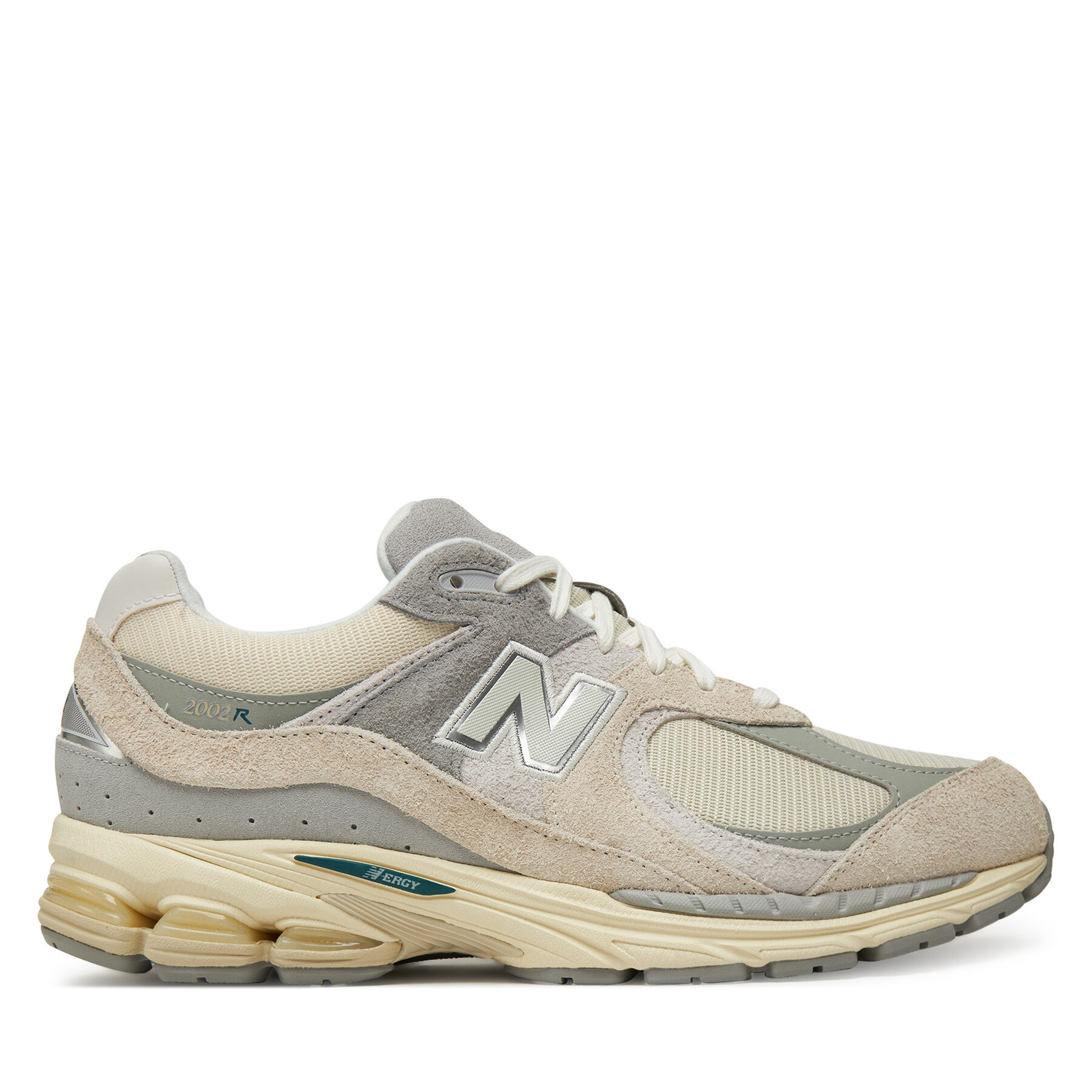 Сникърси New Balance M2002REK Сив