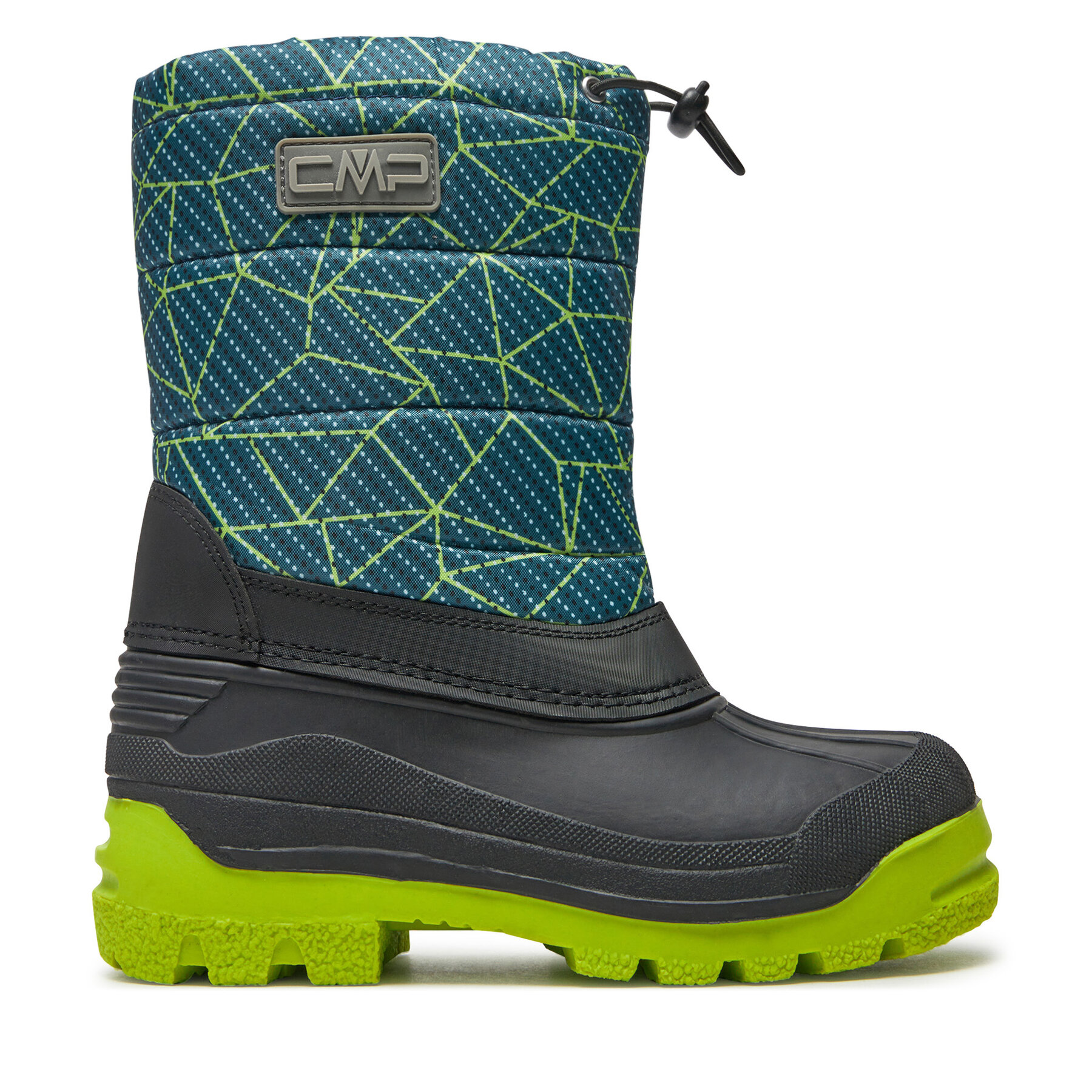 Апрески CMP Sneewy 3Q71294J Син